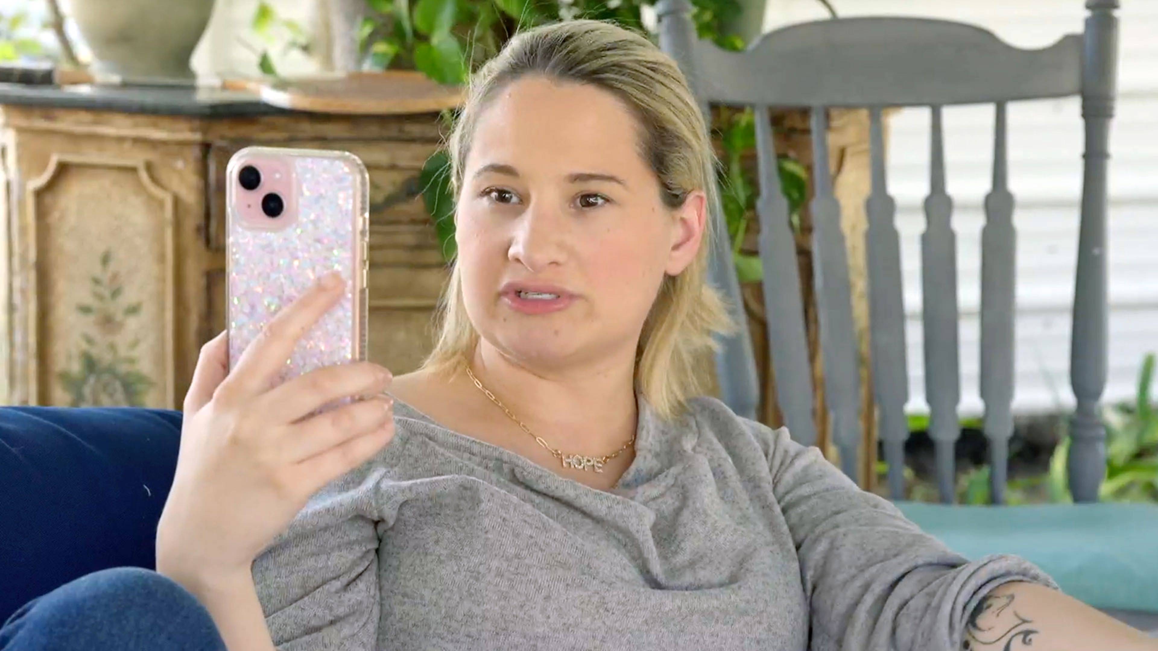 I'll See You In Divorce Court