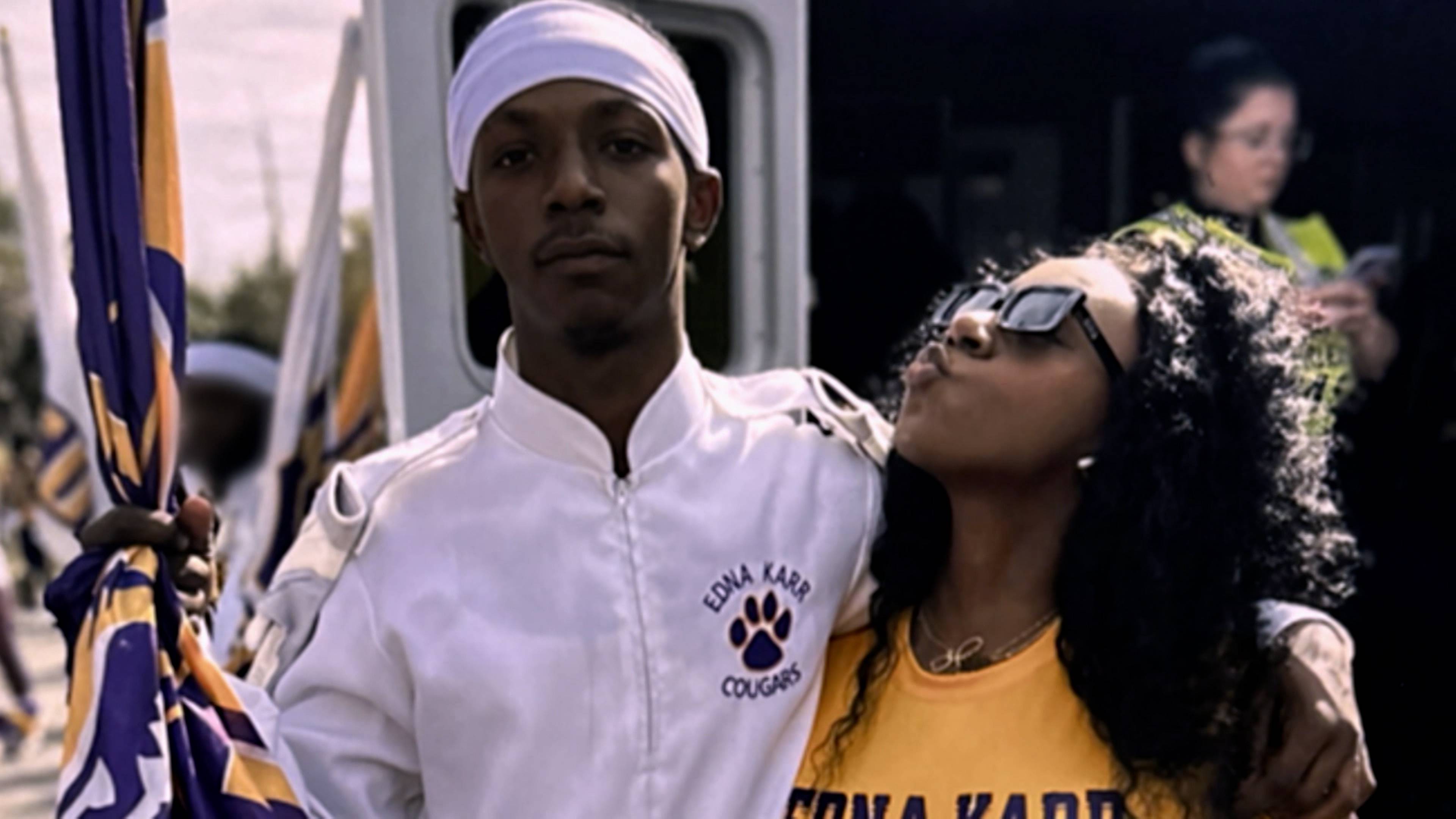 كمين بعد الظهر