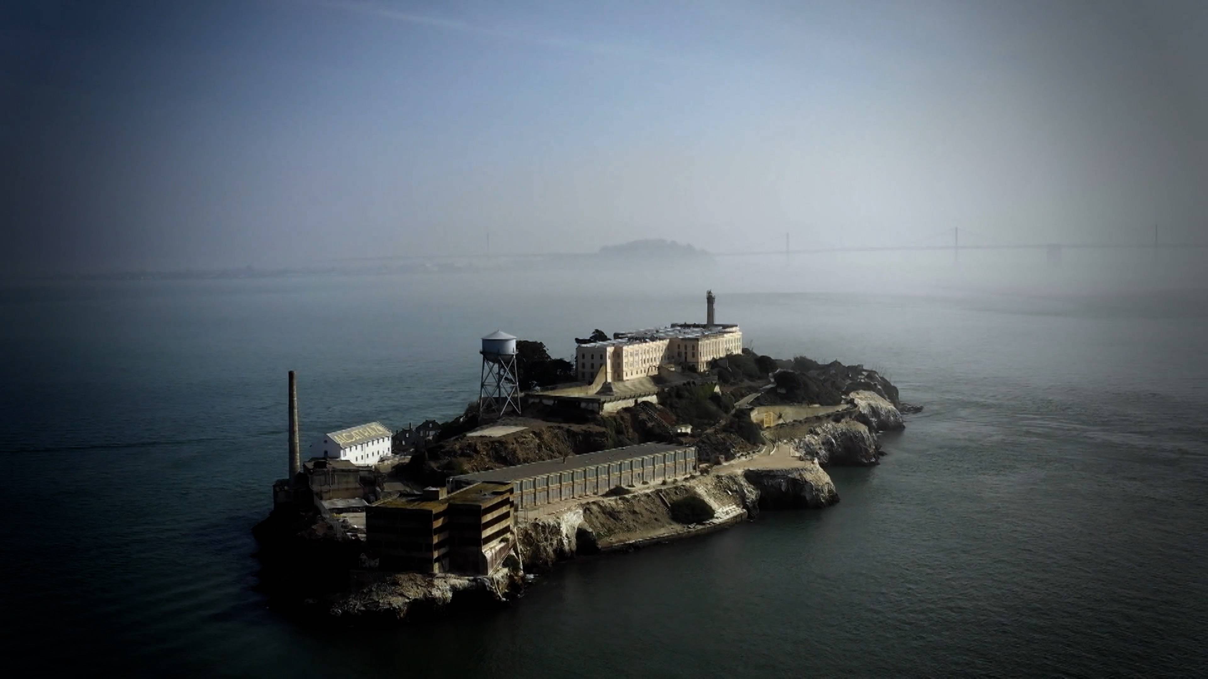Alcatraz