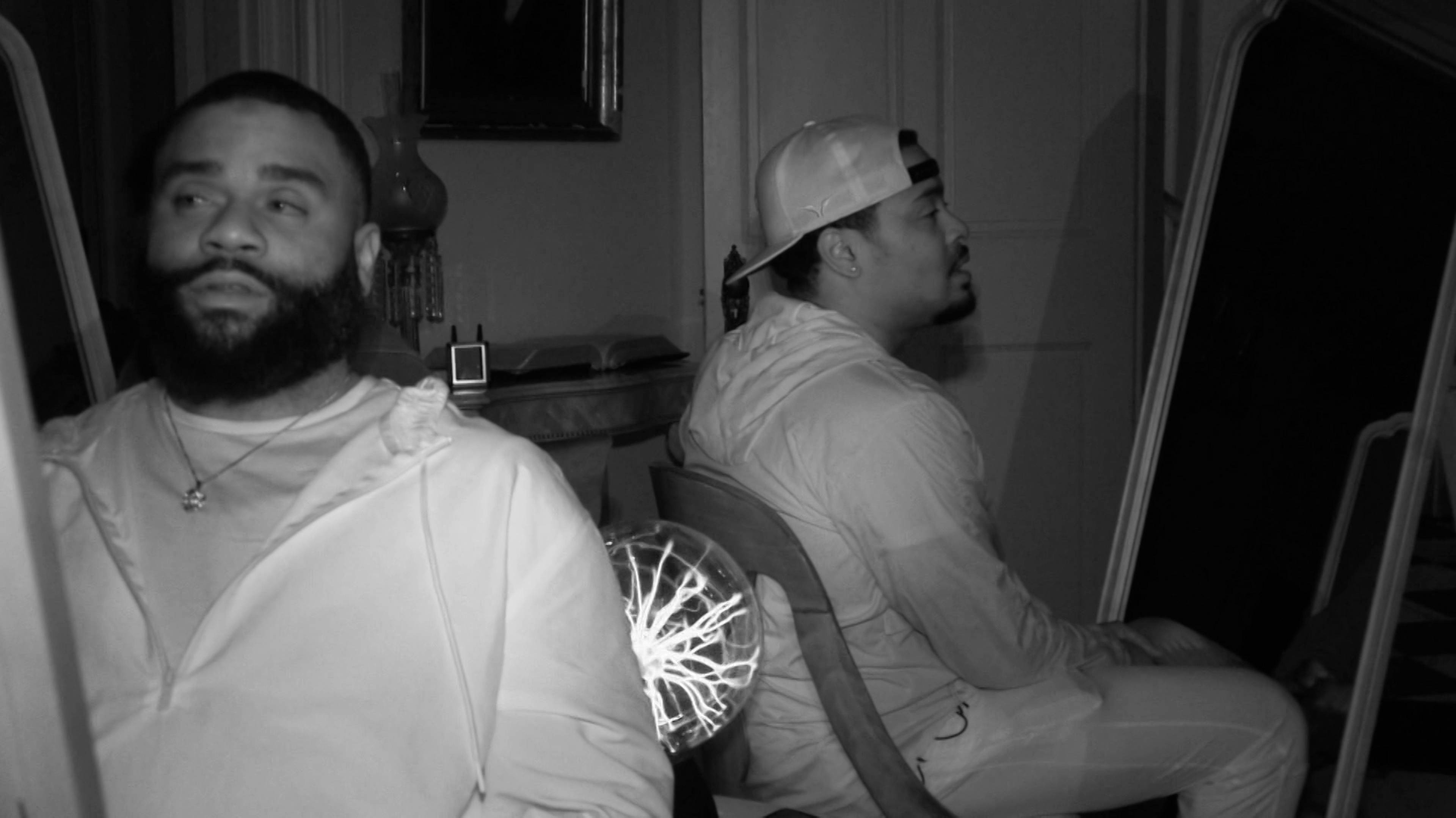 Texas Hurricane Horror