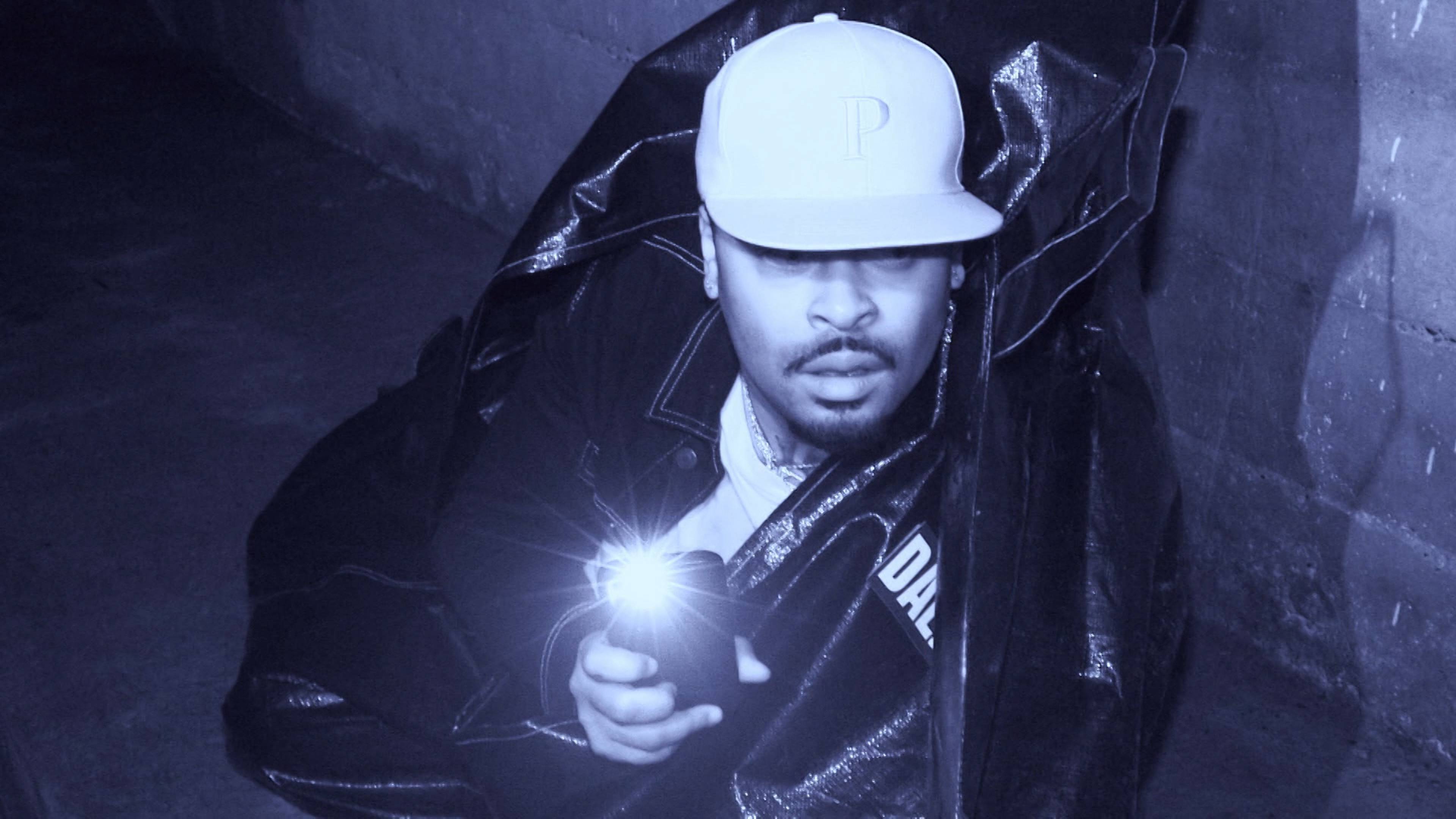 The Haunting of Waverly Hills