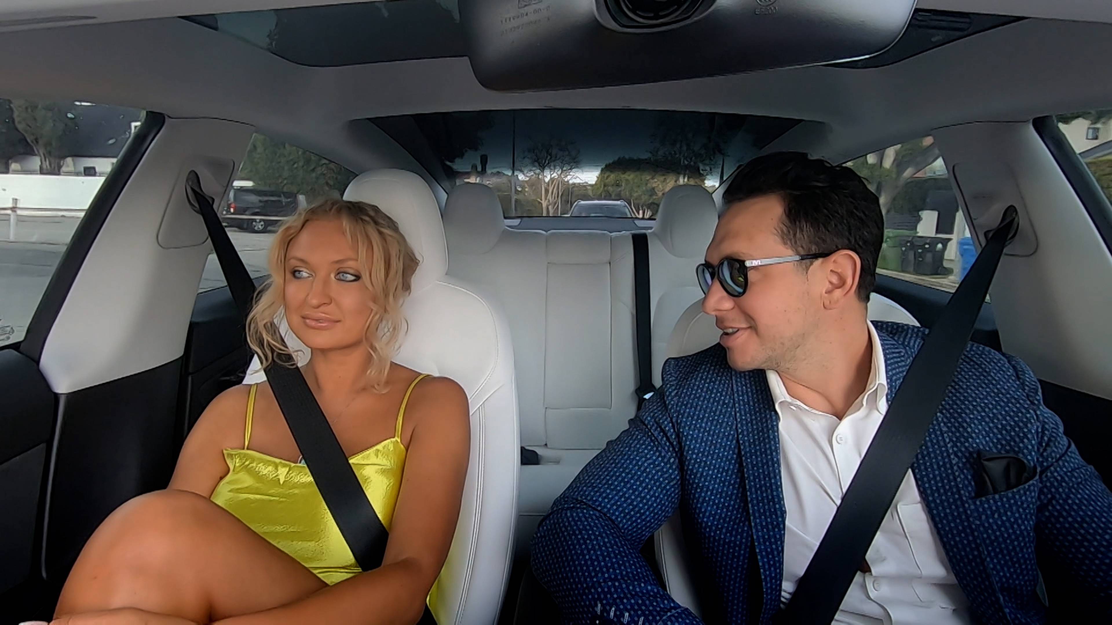 What Happens in Vegas