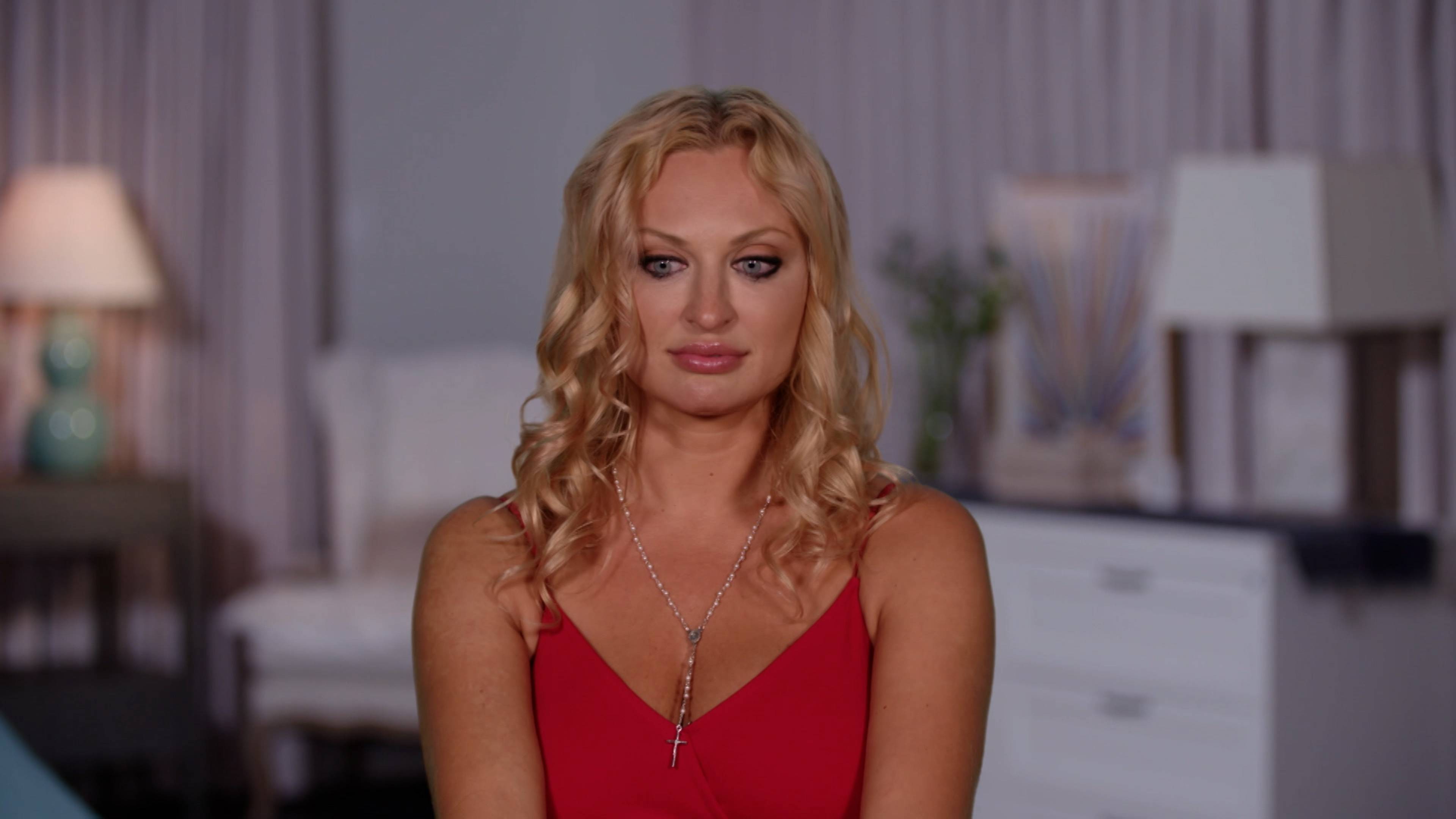 Fishing for the Truth