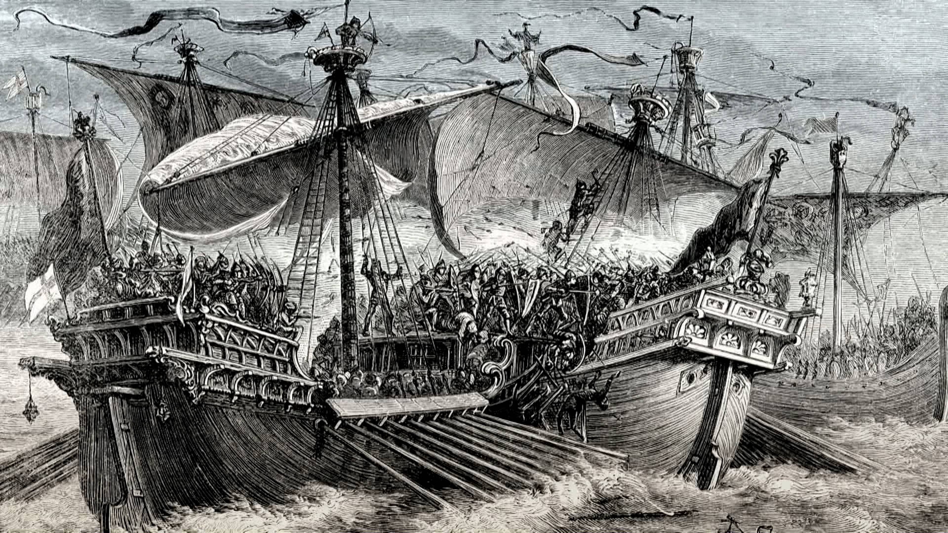 فرع الجحيم السام النازي