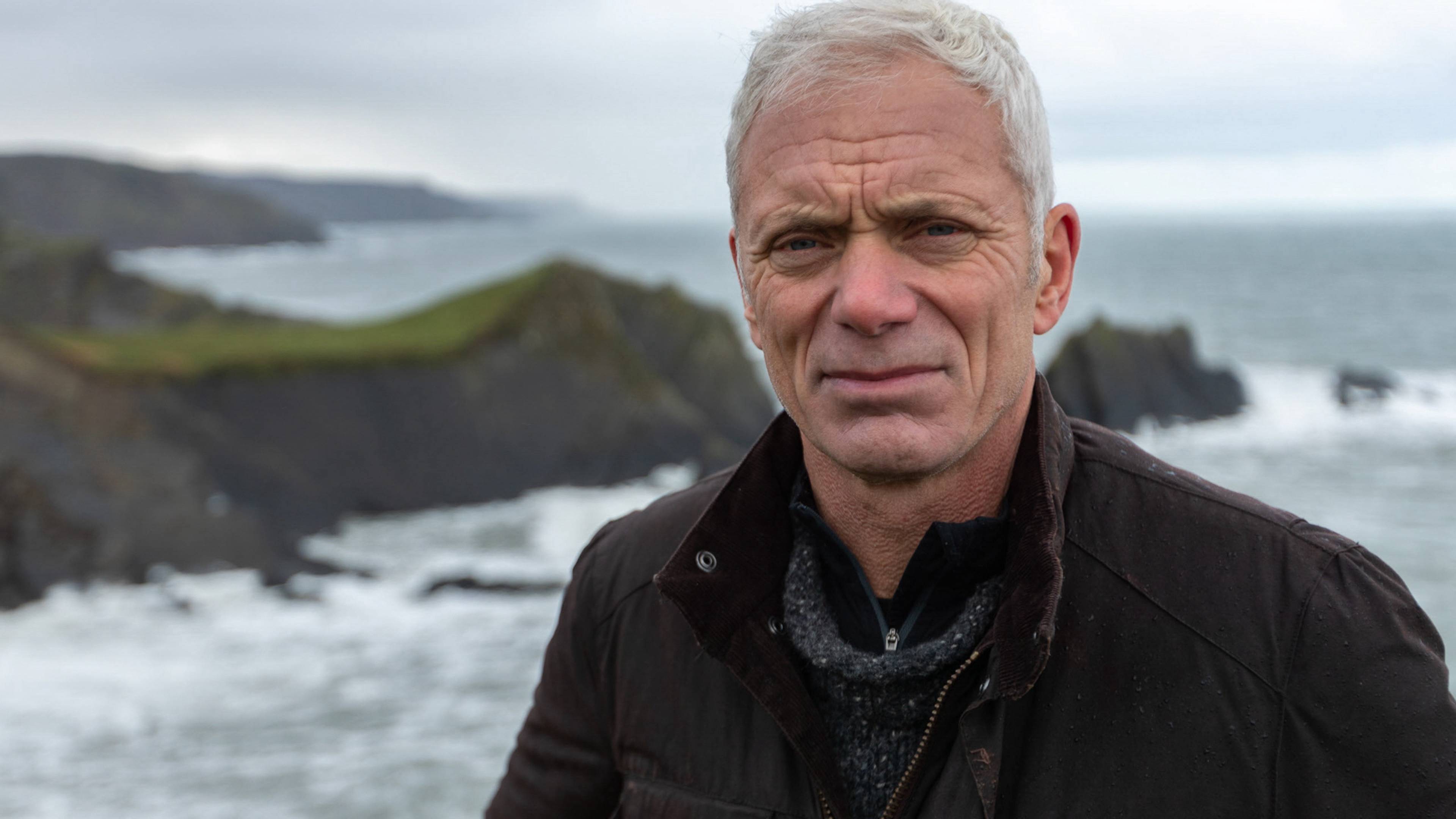 مومياء على السفينة الشبح