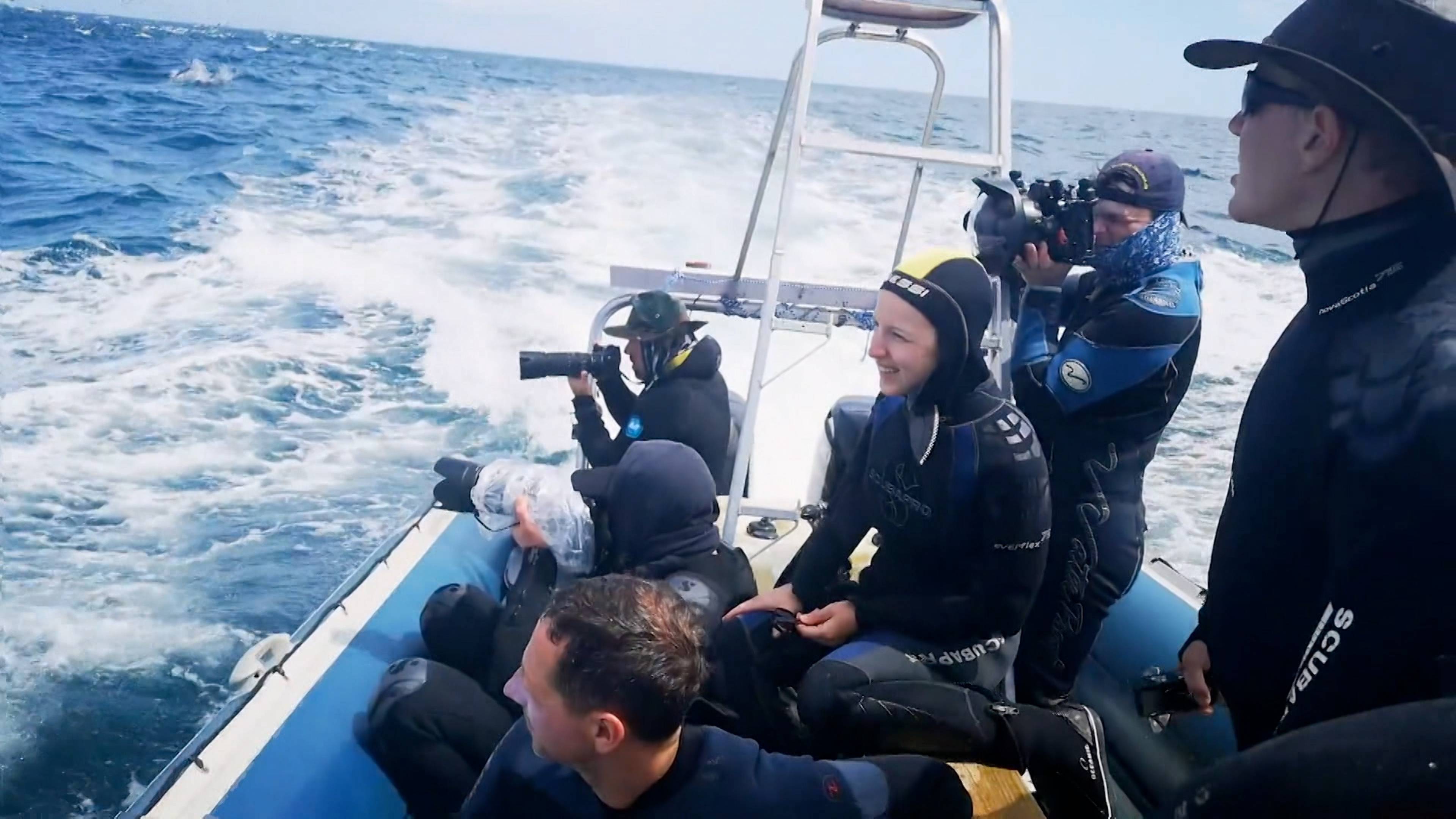 مؤامرة لوخ نيس