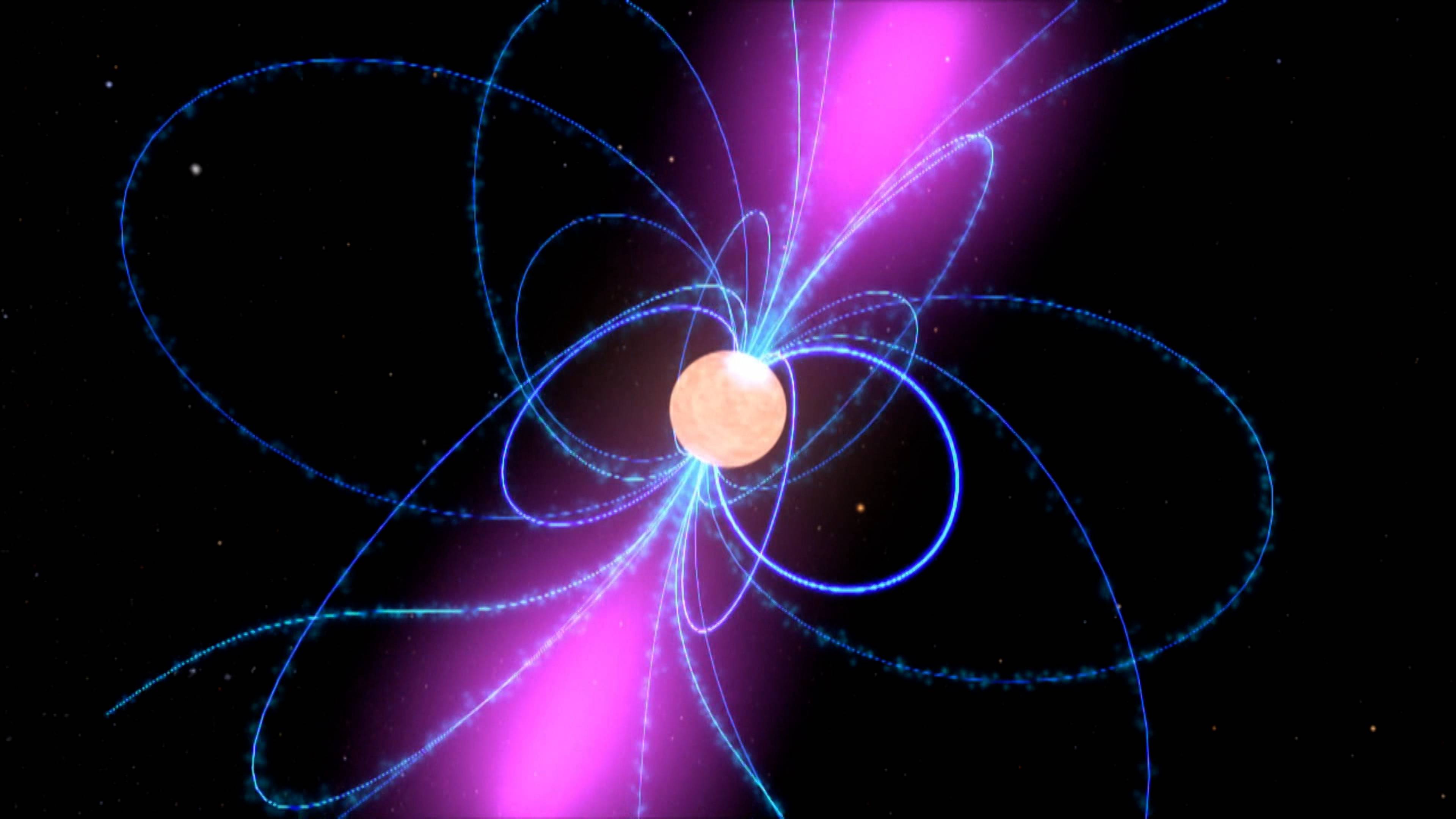 كائنات فضائية سرية