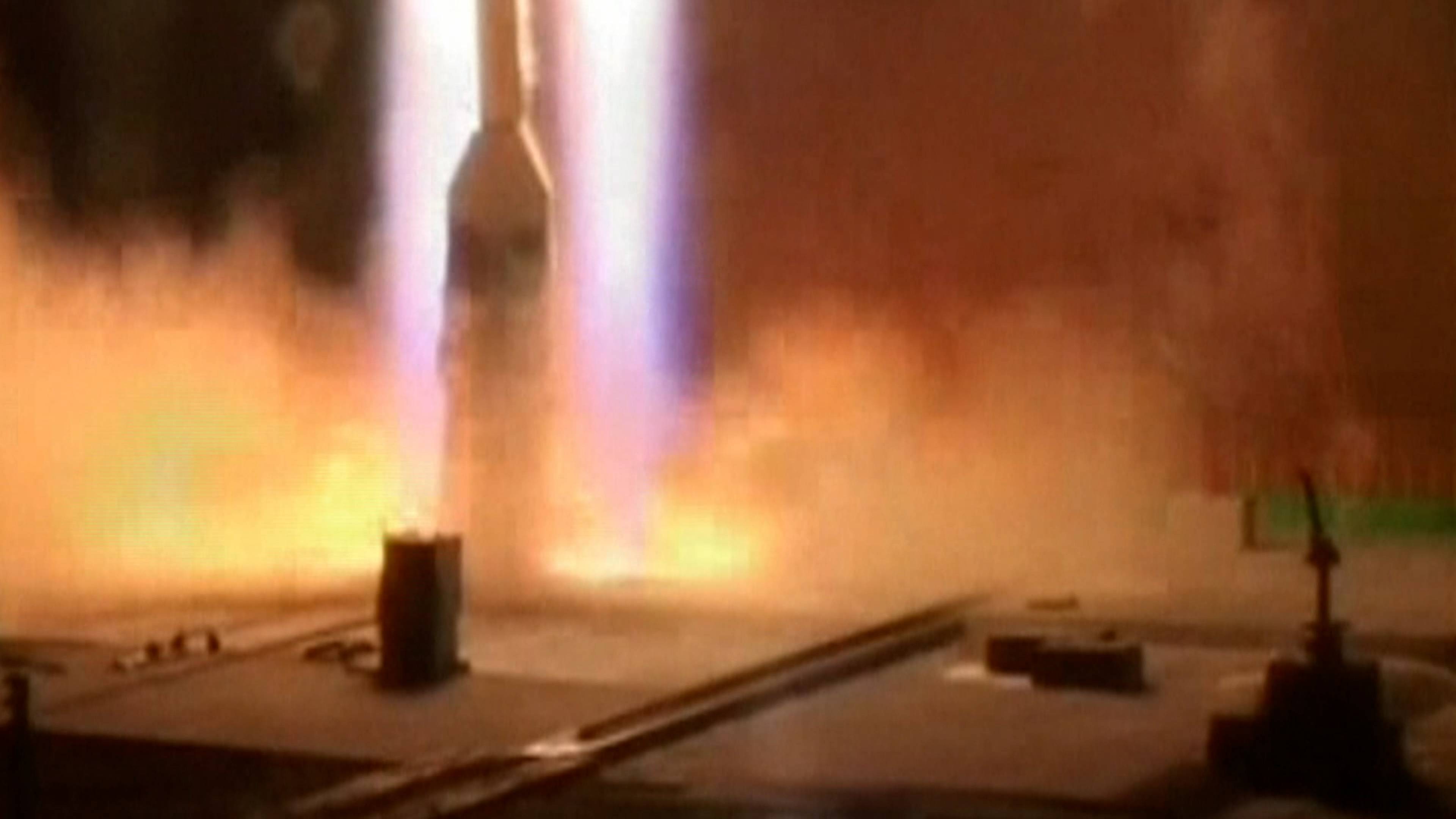 السر الغامض للقمر