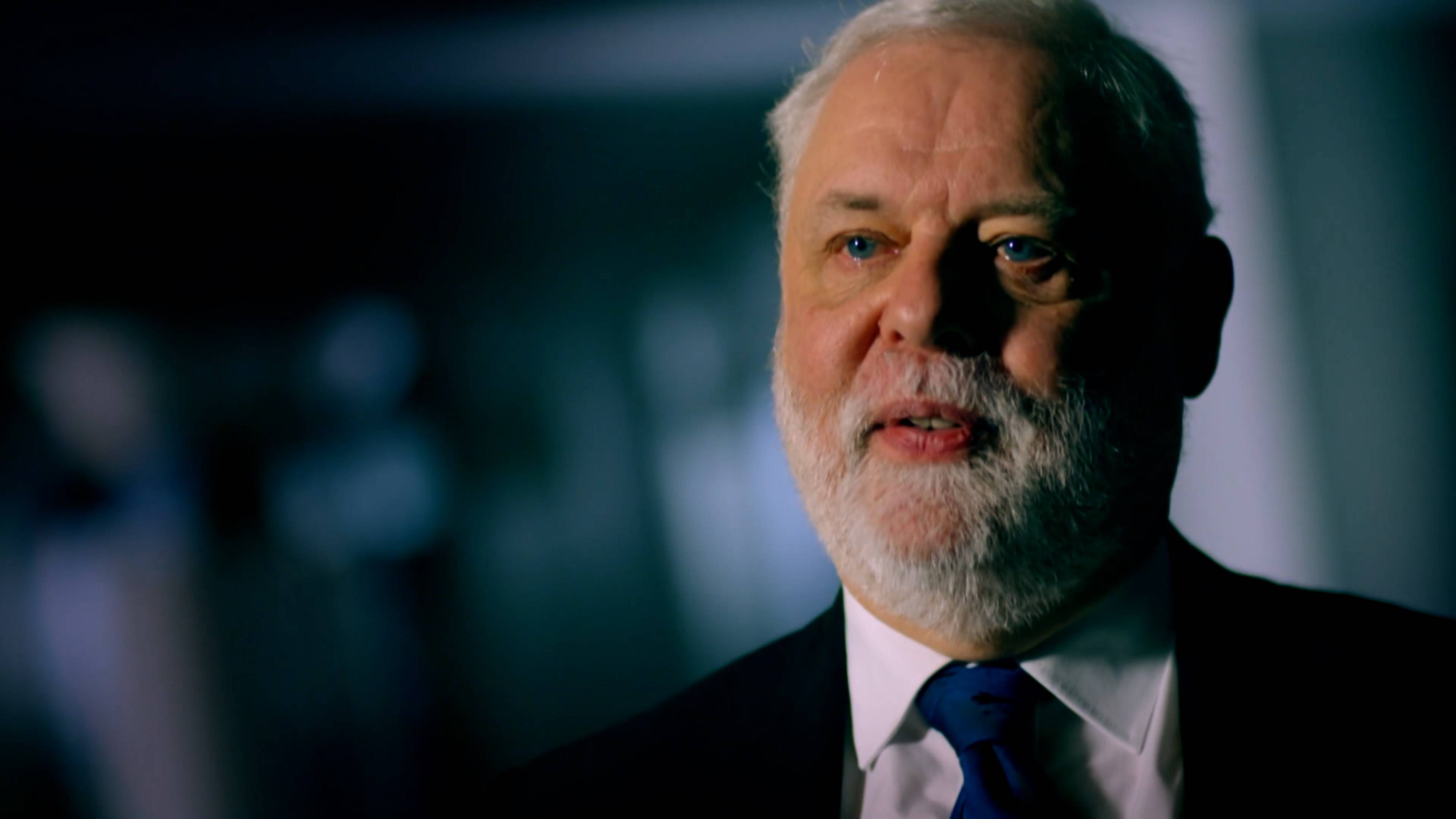 كائنات فضائية في الأمازون