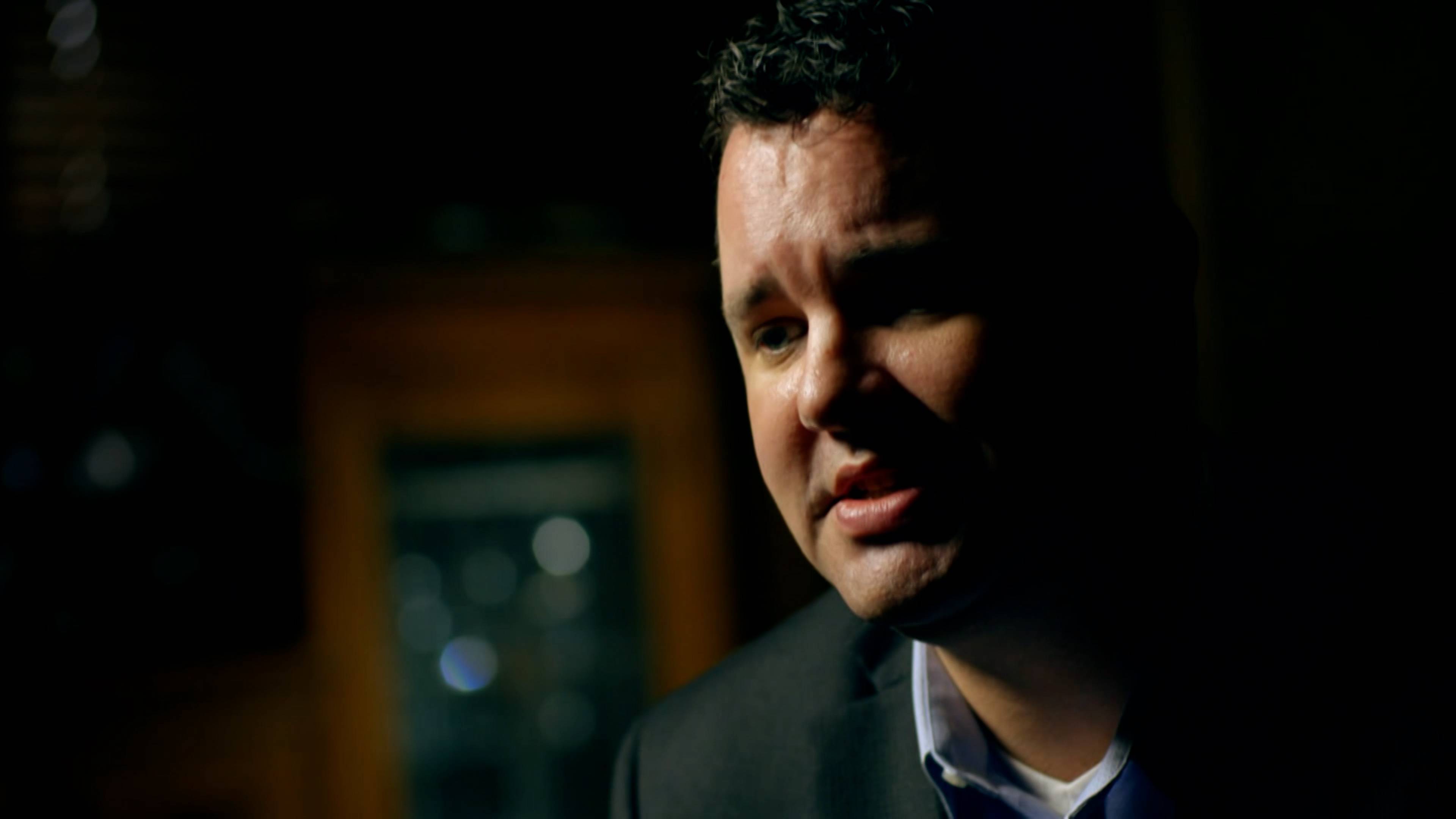 هل قصف الفضائيون المريخ؟