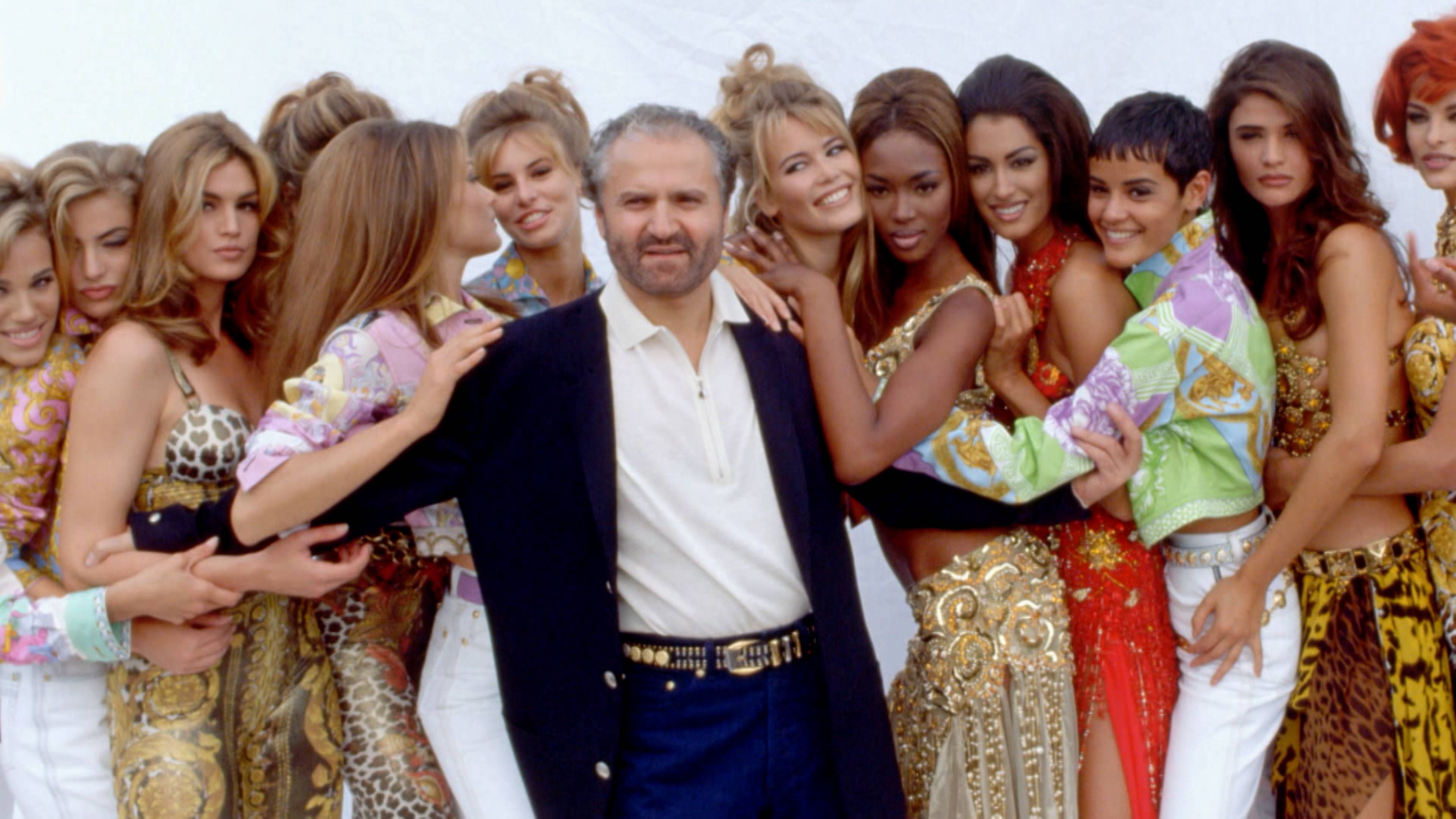 مقتل جياني فيرزاتشي