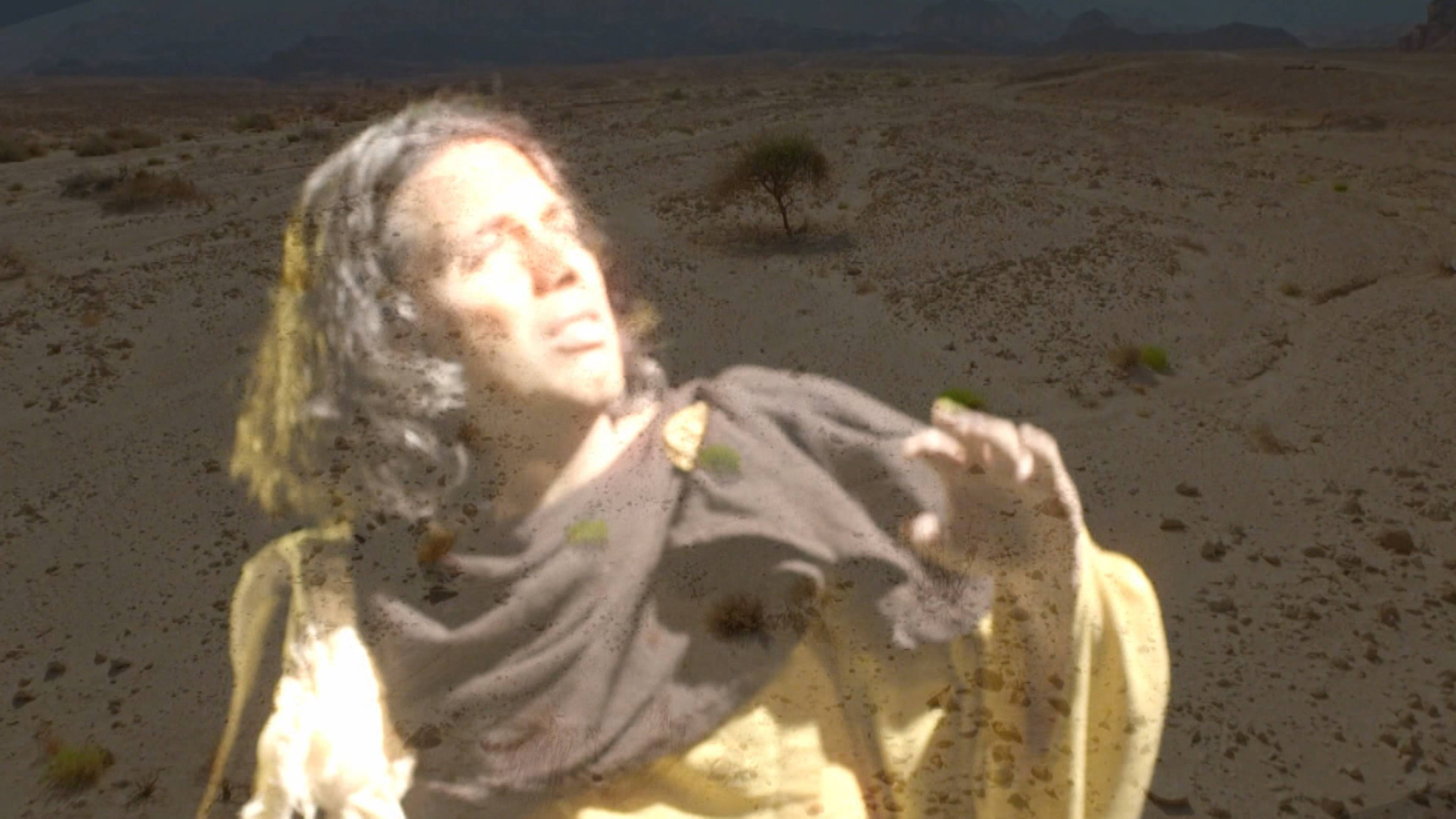 كوكب غامض غير مرئي