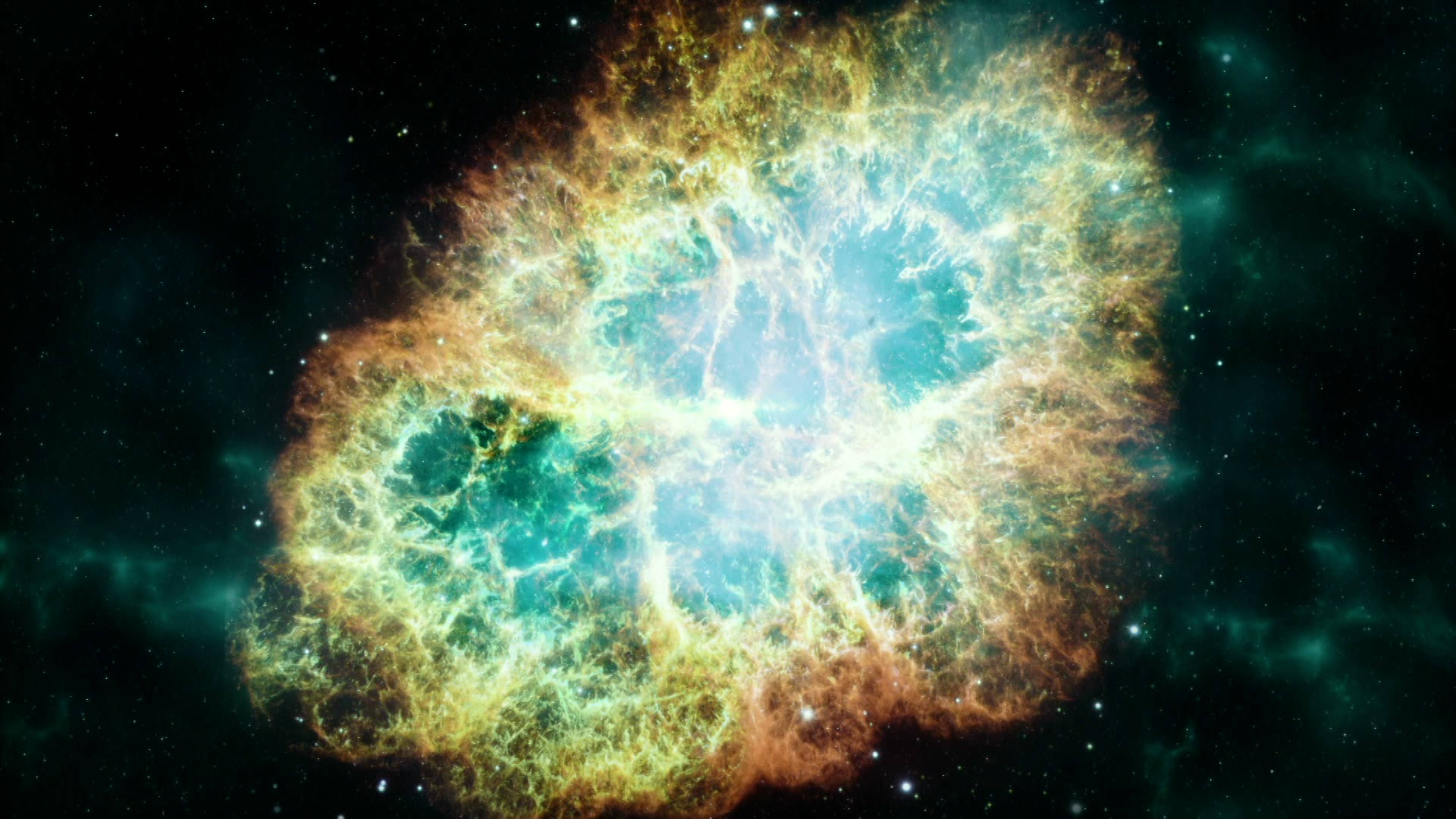 أعمق أسرار المريخ