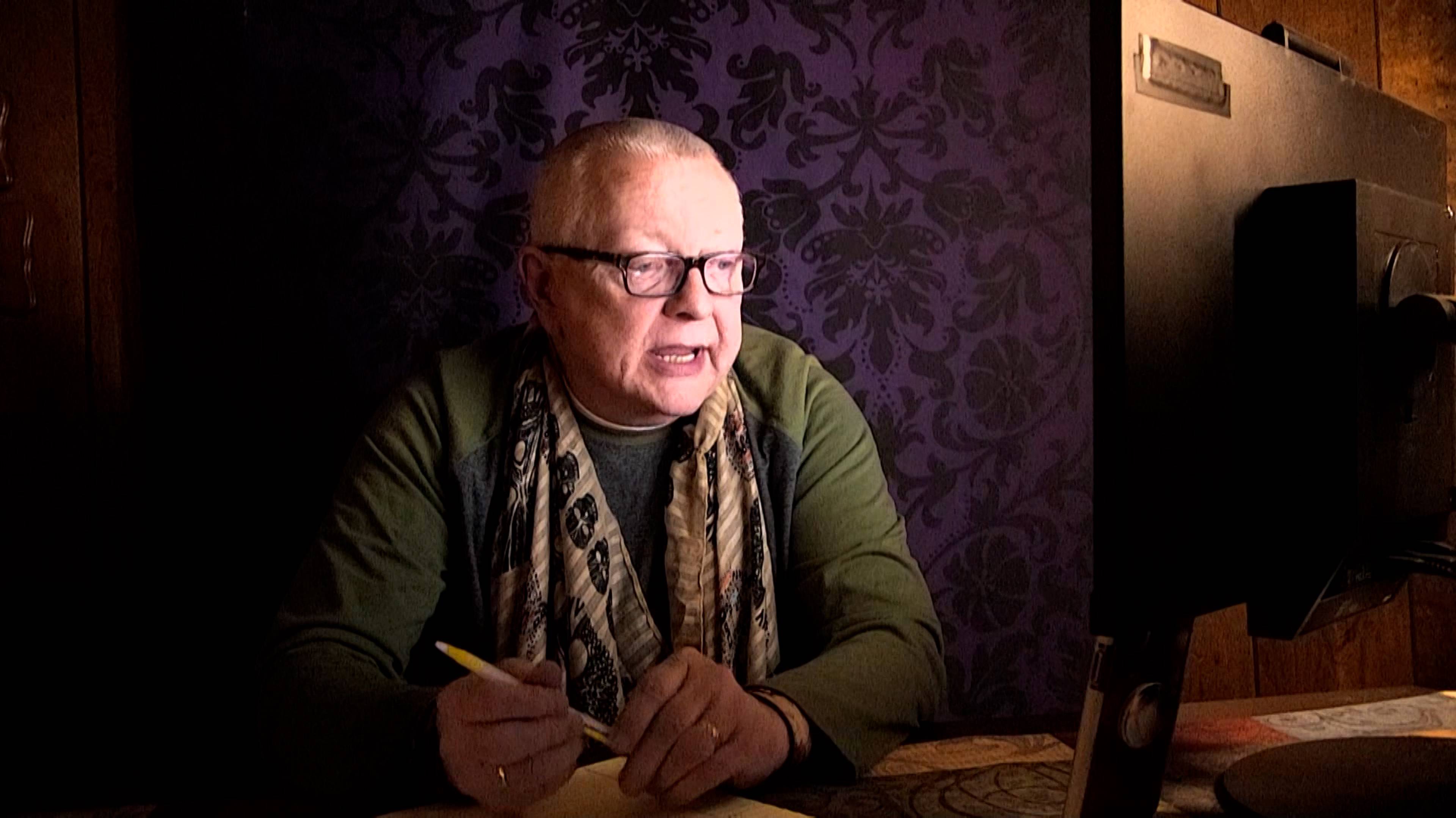 التوقف المميت