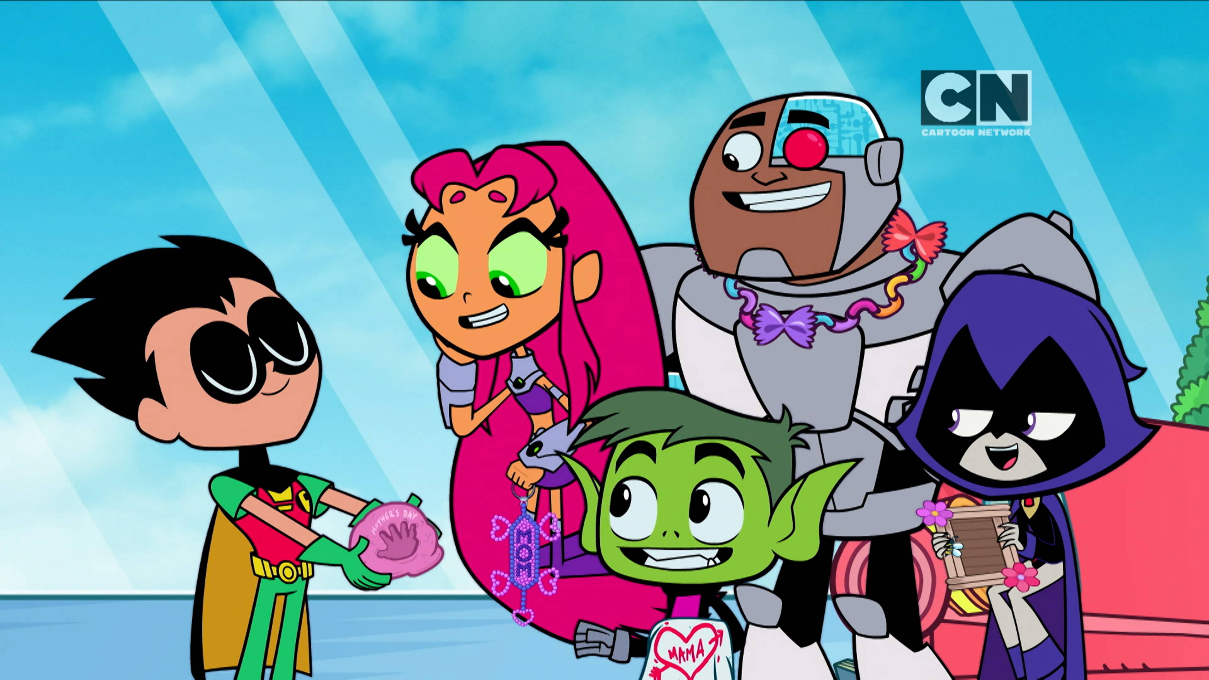 بست موم إيفر