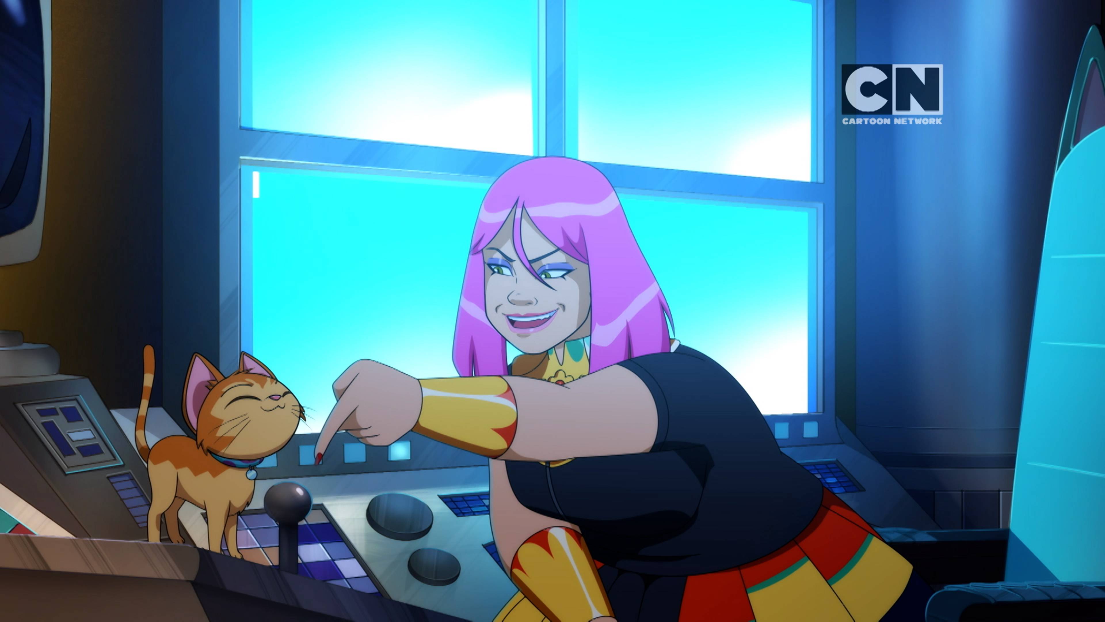 توتالي باوسوم