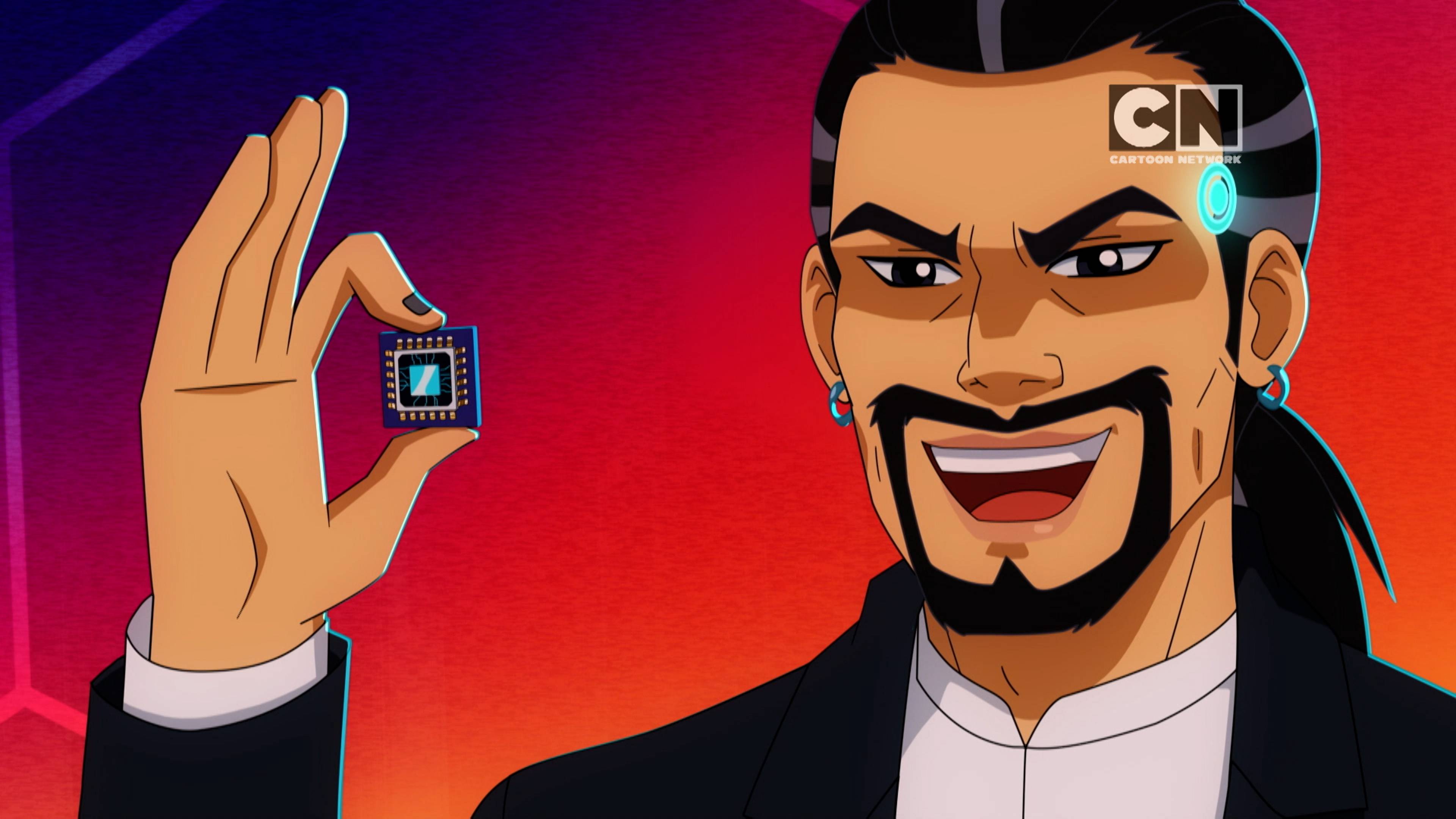 أوفر-سيميوليتد