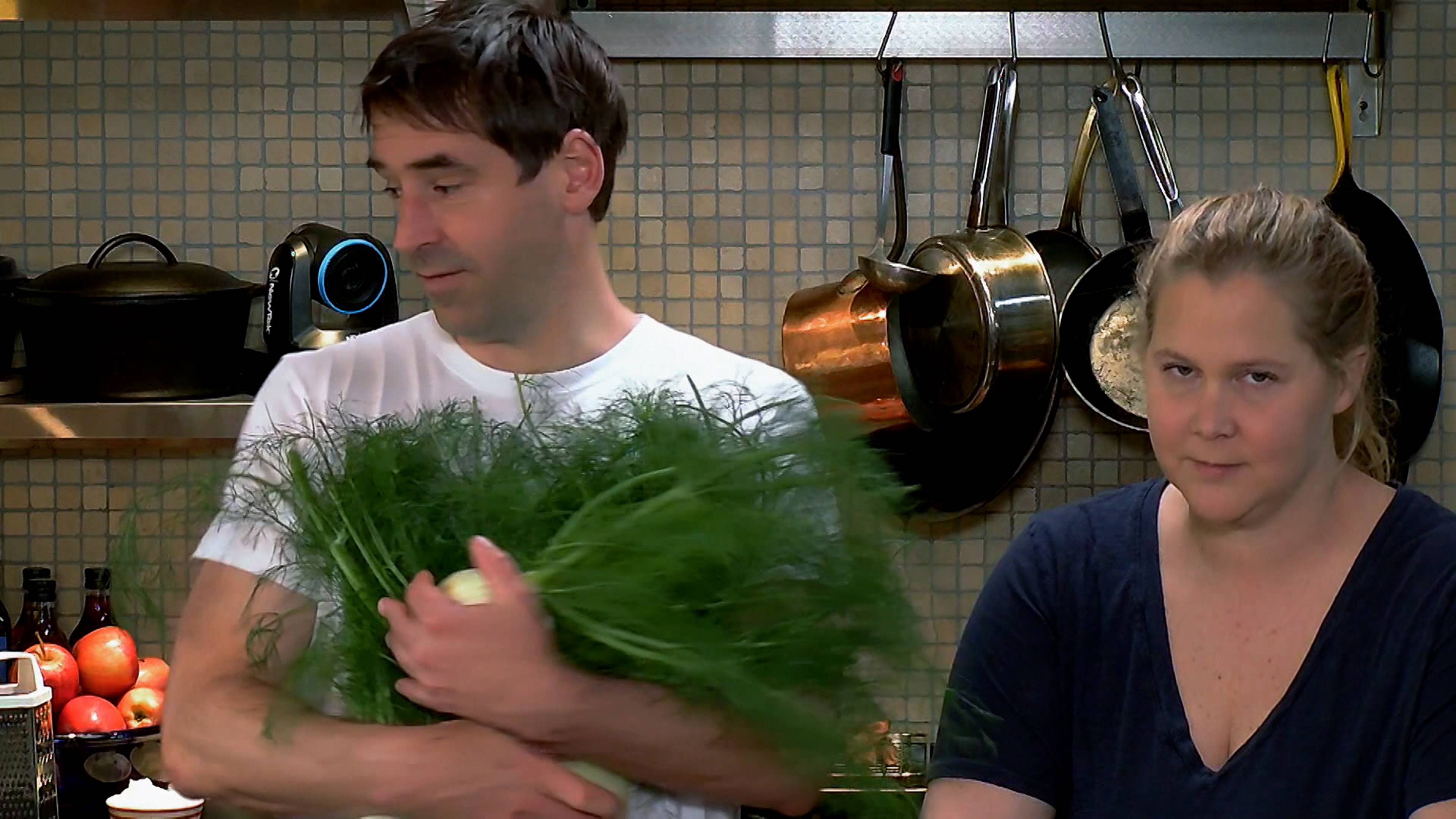 Breakfast and Late-Night Eats