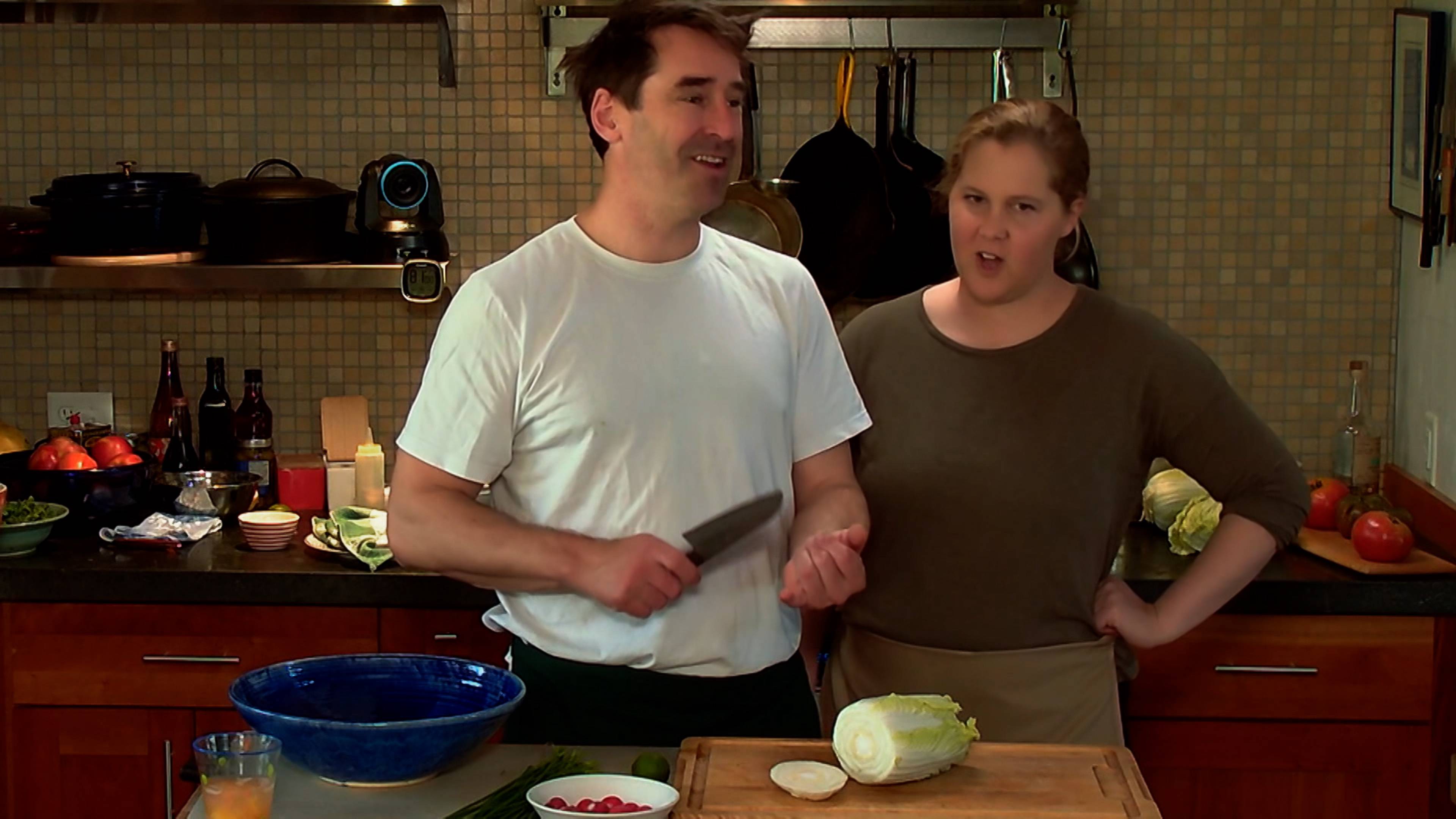 Taco Night and Movie Night