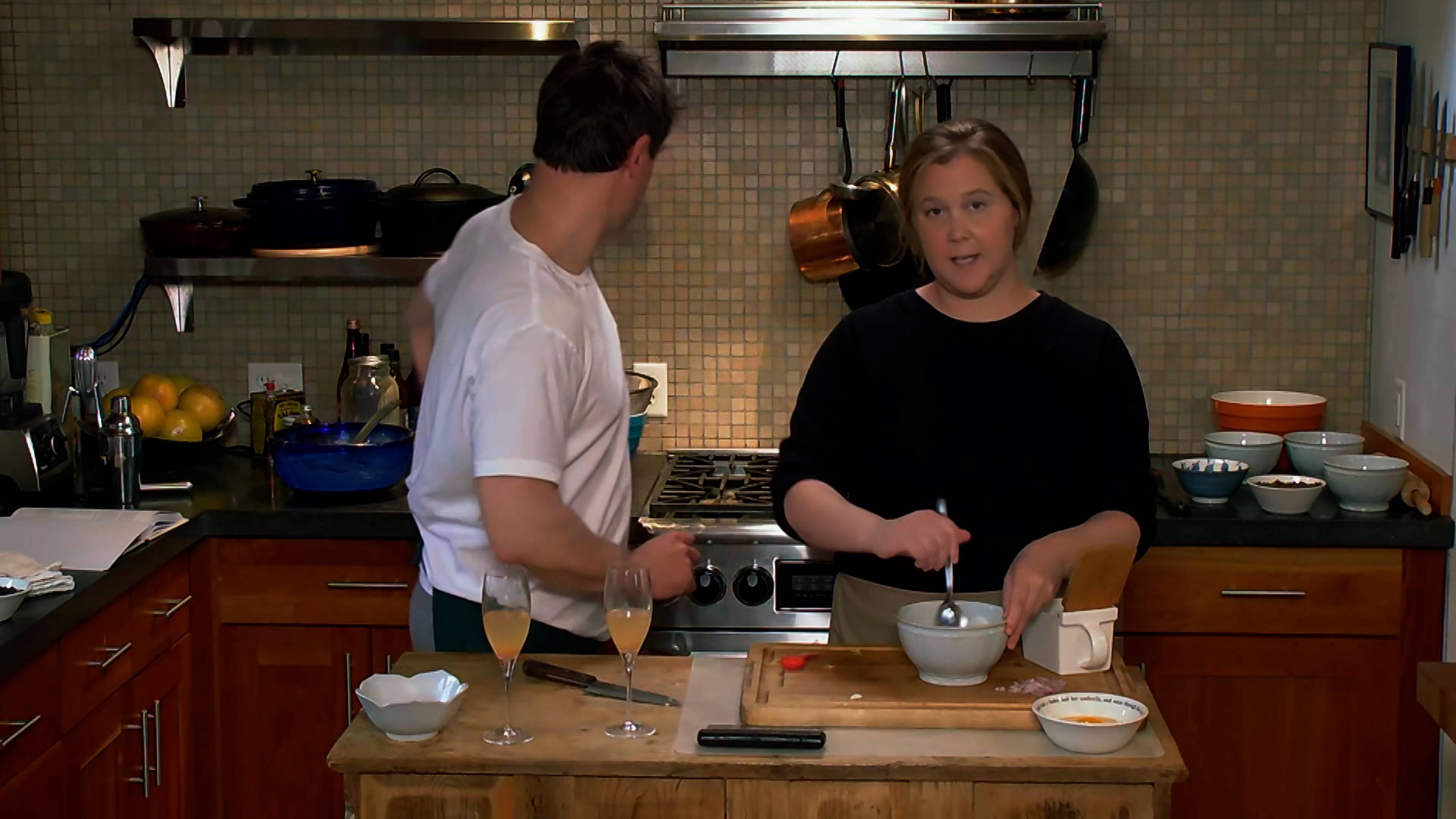 Brunch and Leftovers