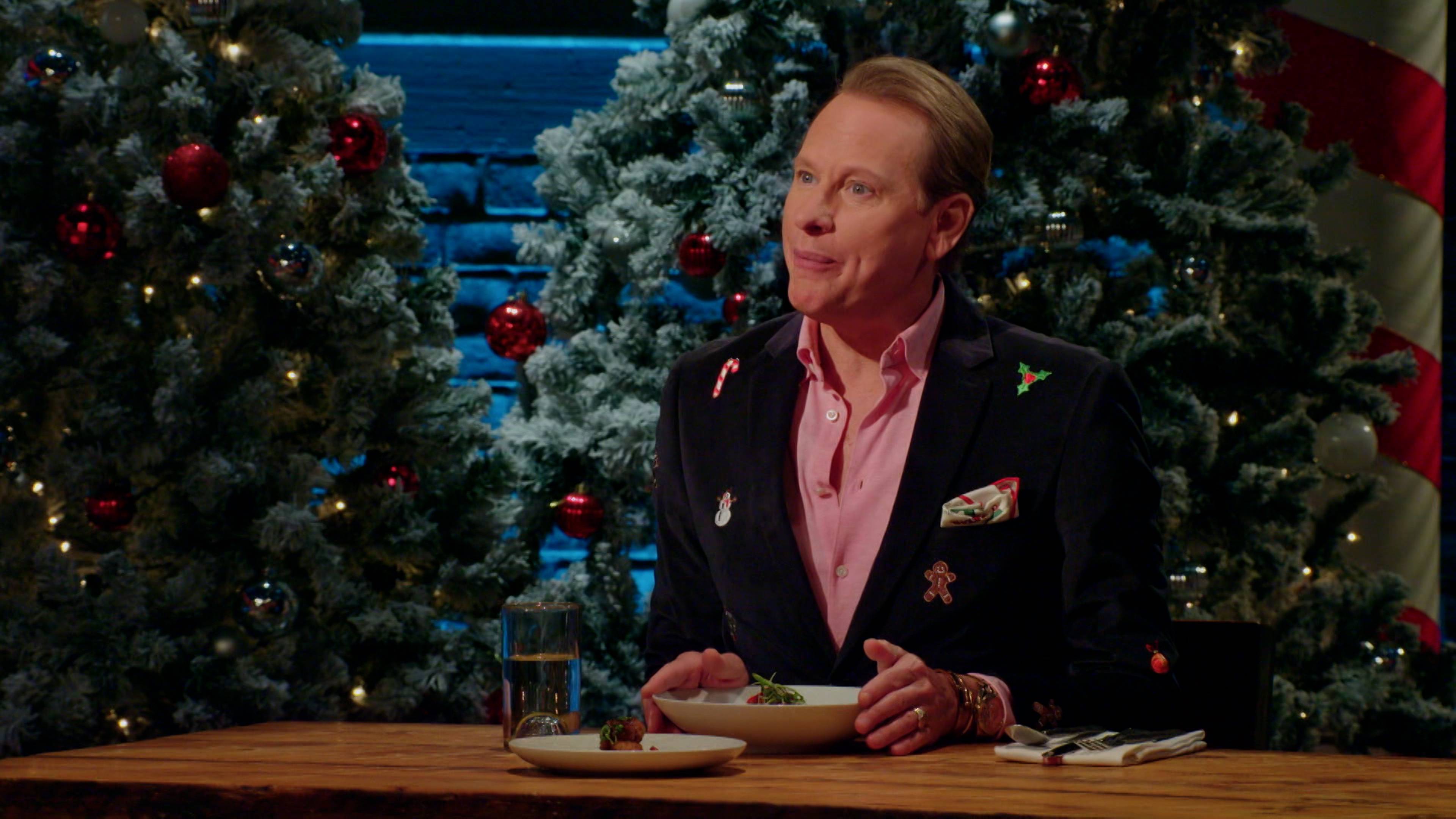 معركة العطلة: ذكريات الماضي