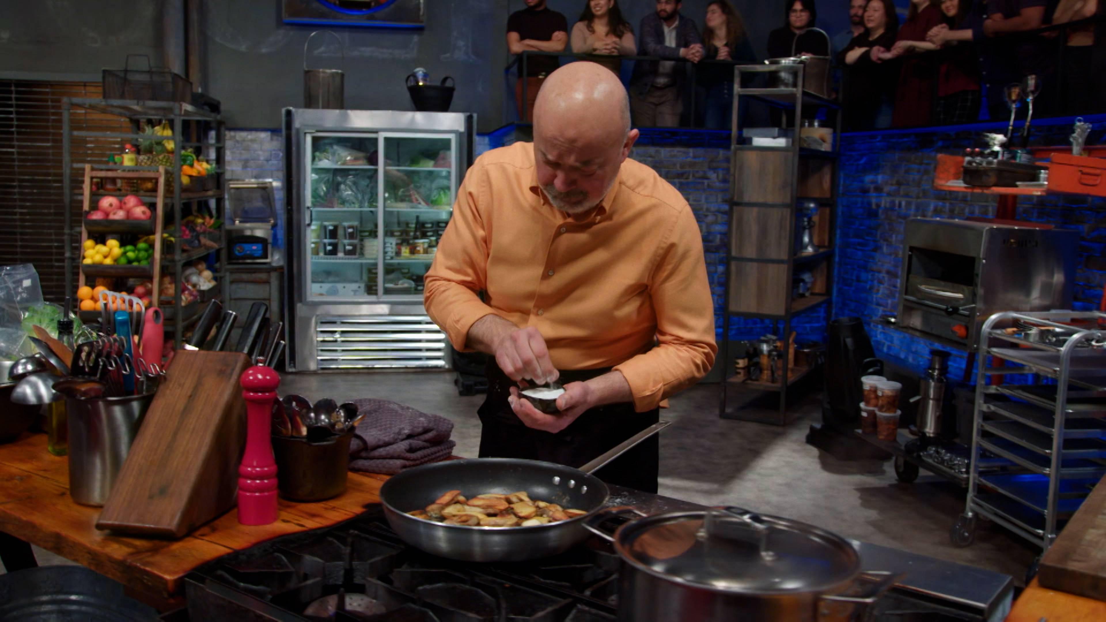 تحت شمس توسكانة