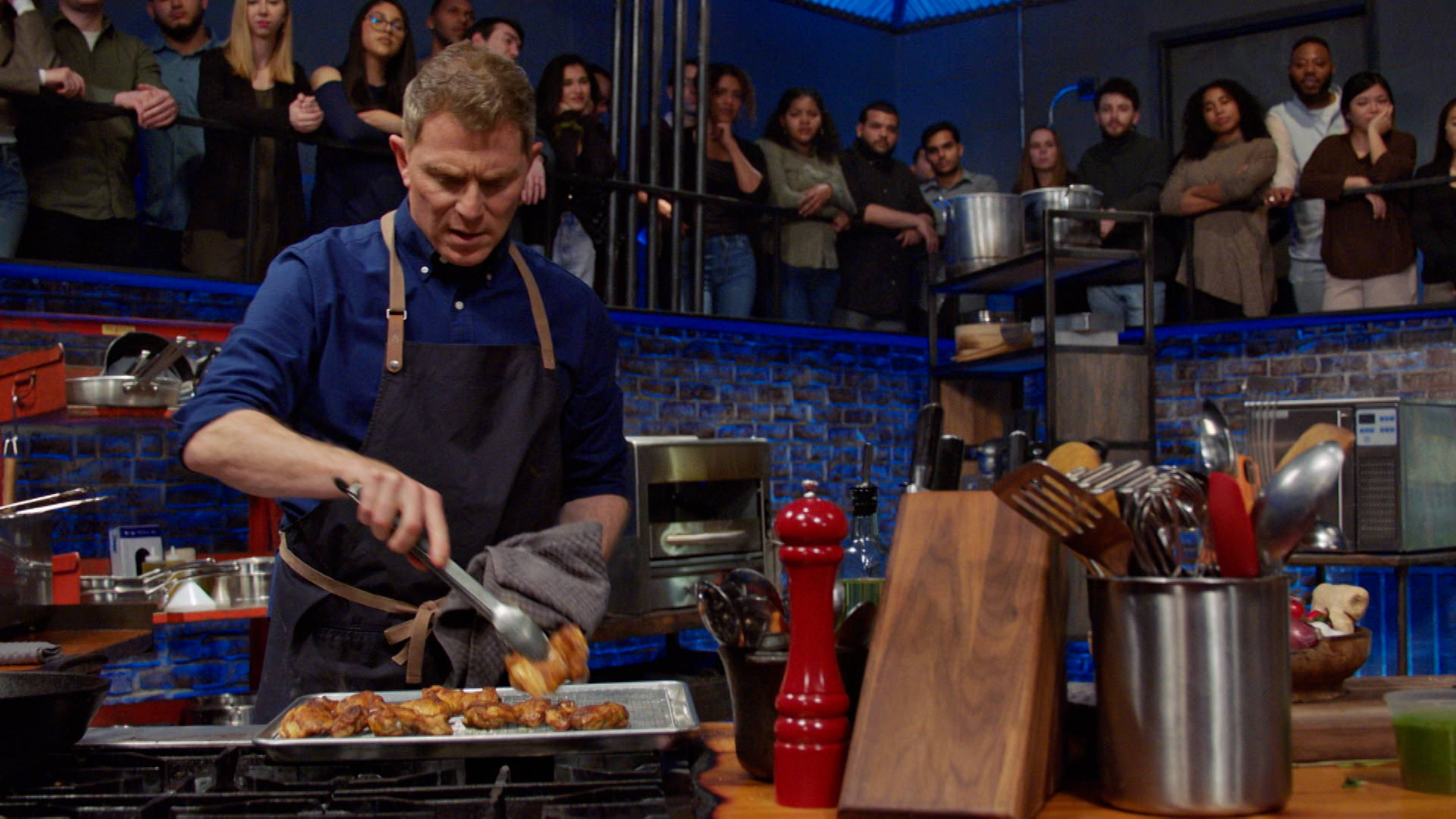 هكذا نتحرك (كاتي)