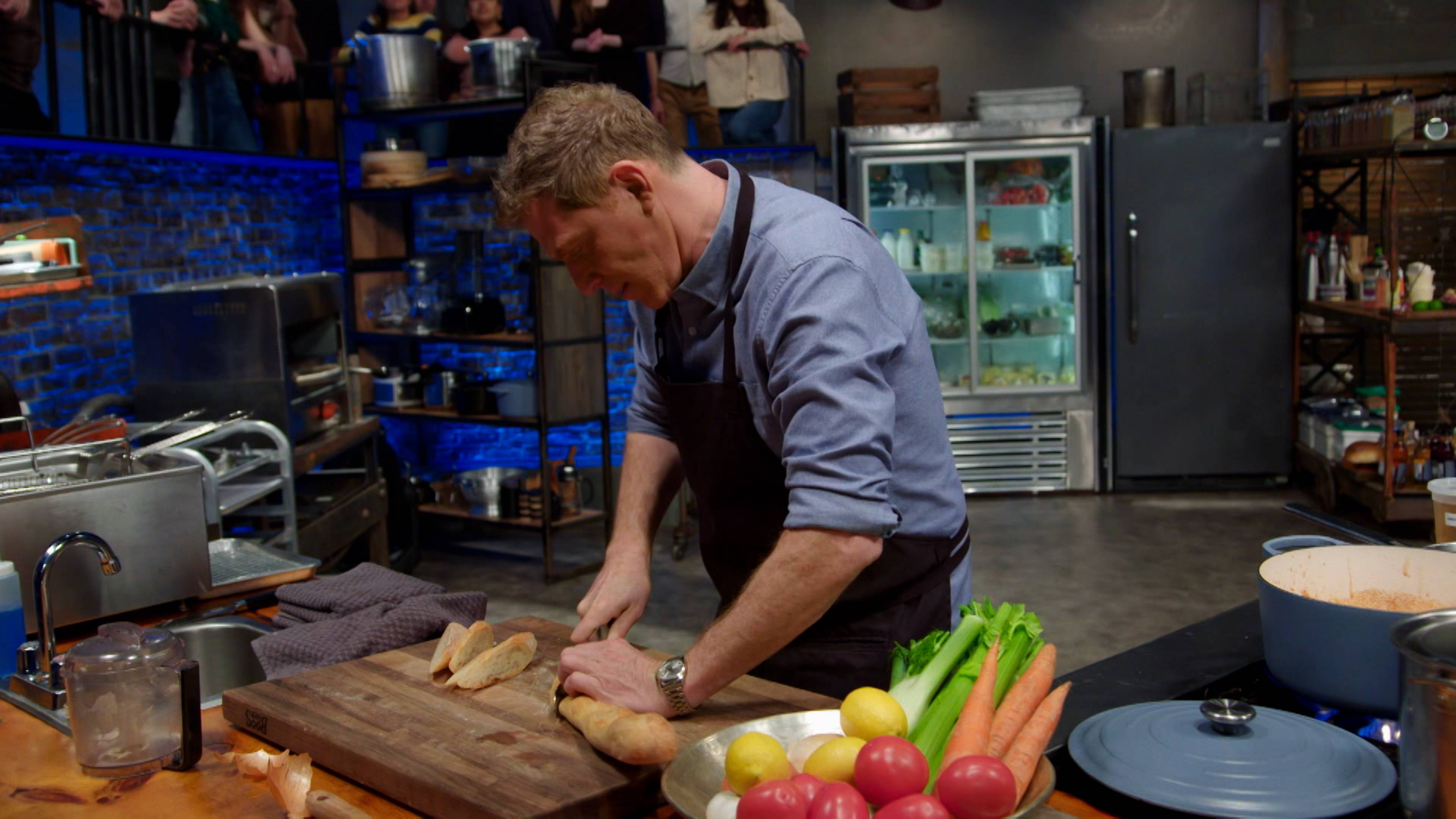 غريزة بويابيس الأساسية