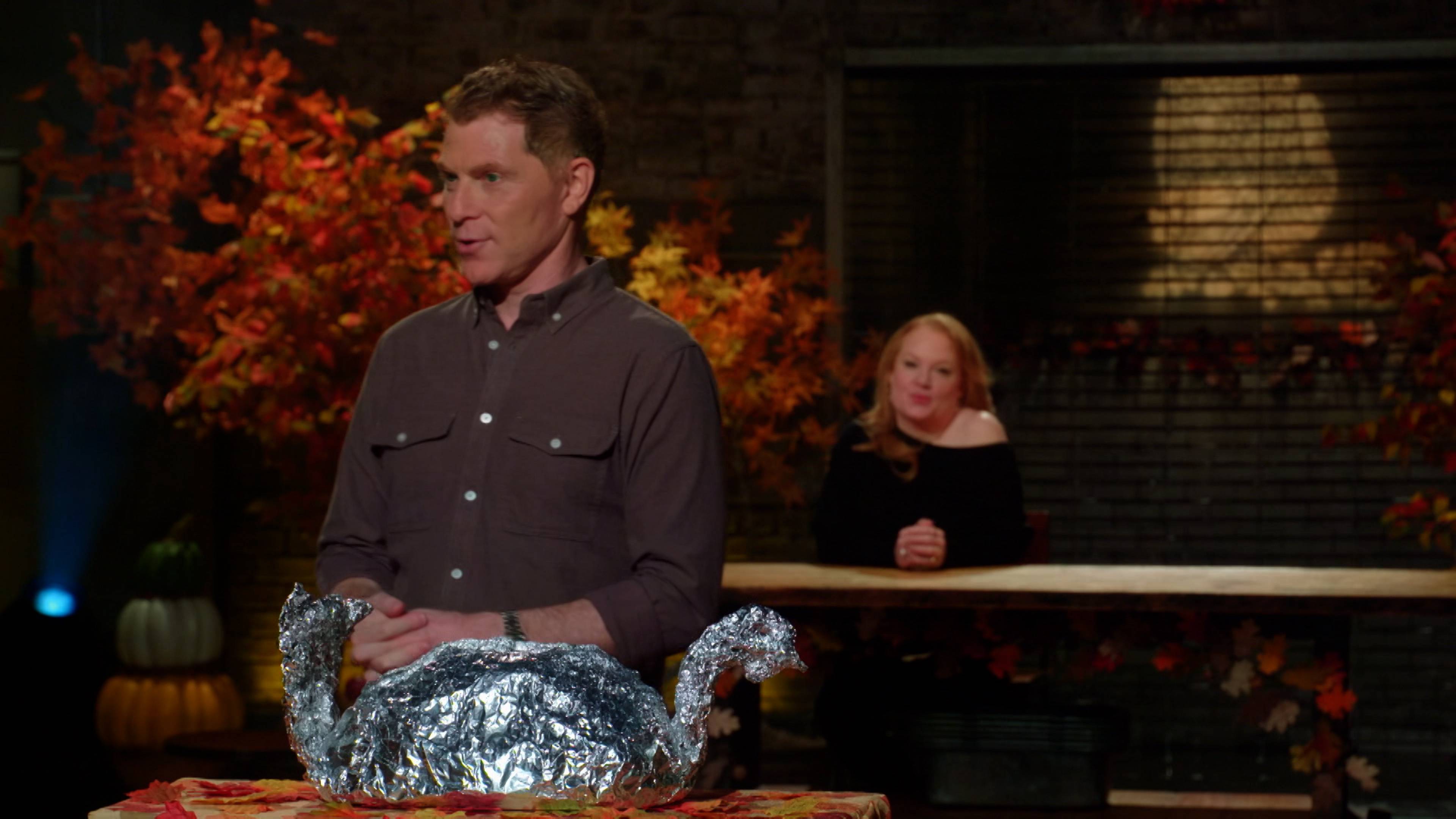 معركة العطلة : البقايا