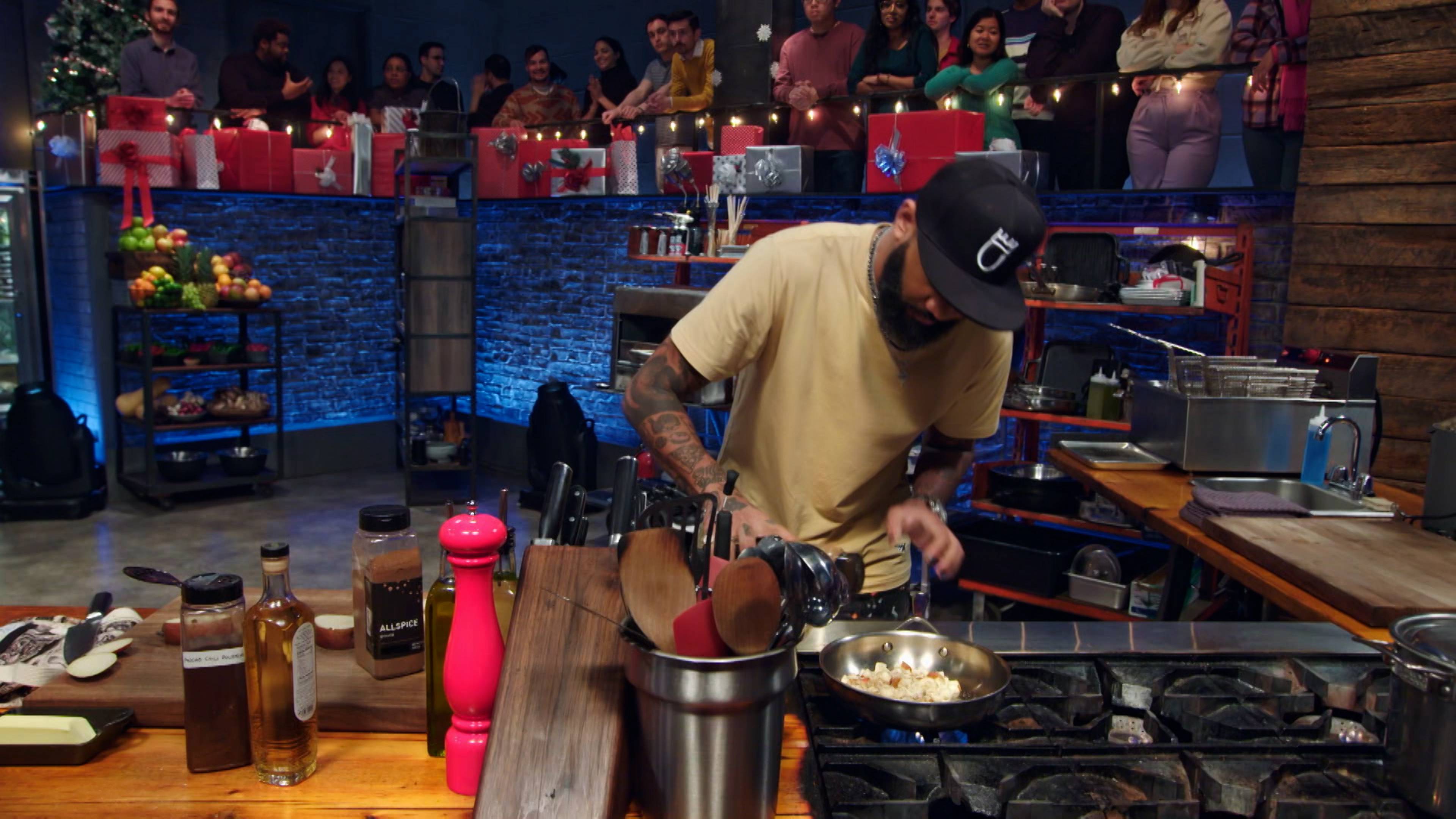 معركة العطلة: ١٢ طريقة