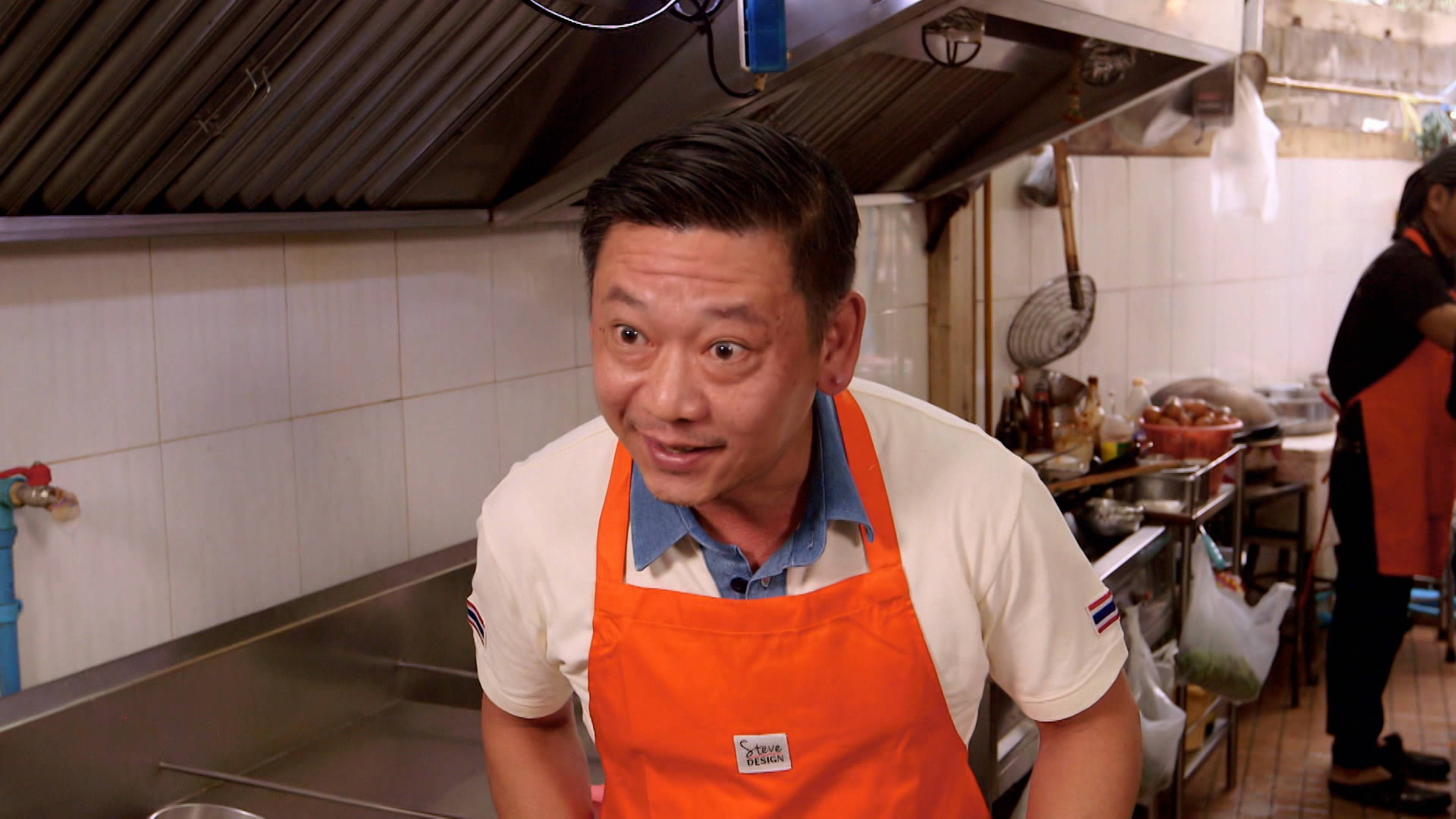 Bangkok: A Second Bite