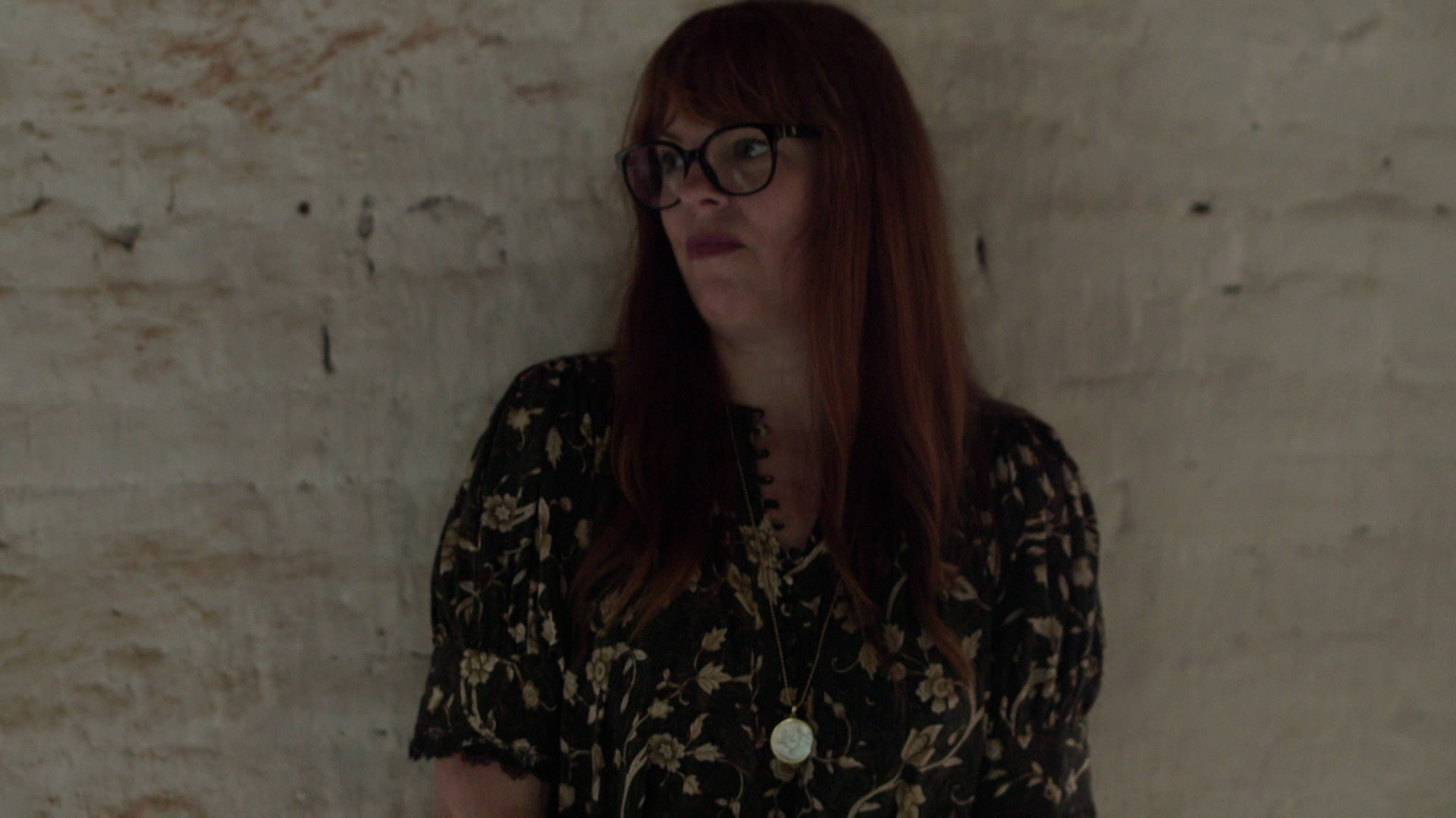 أرواح محطمة