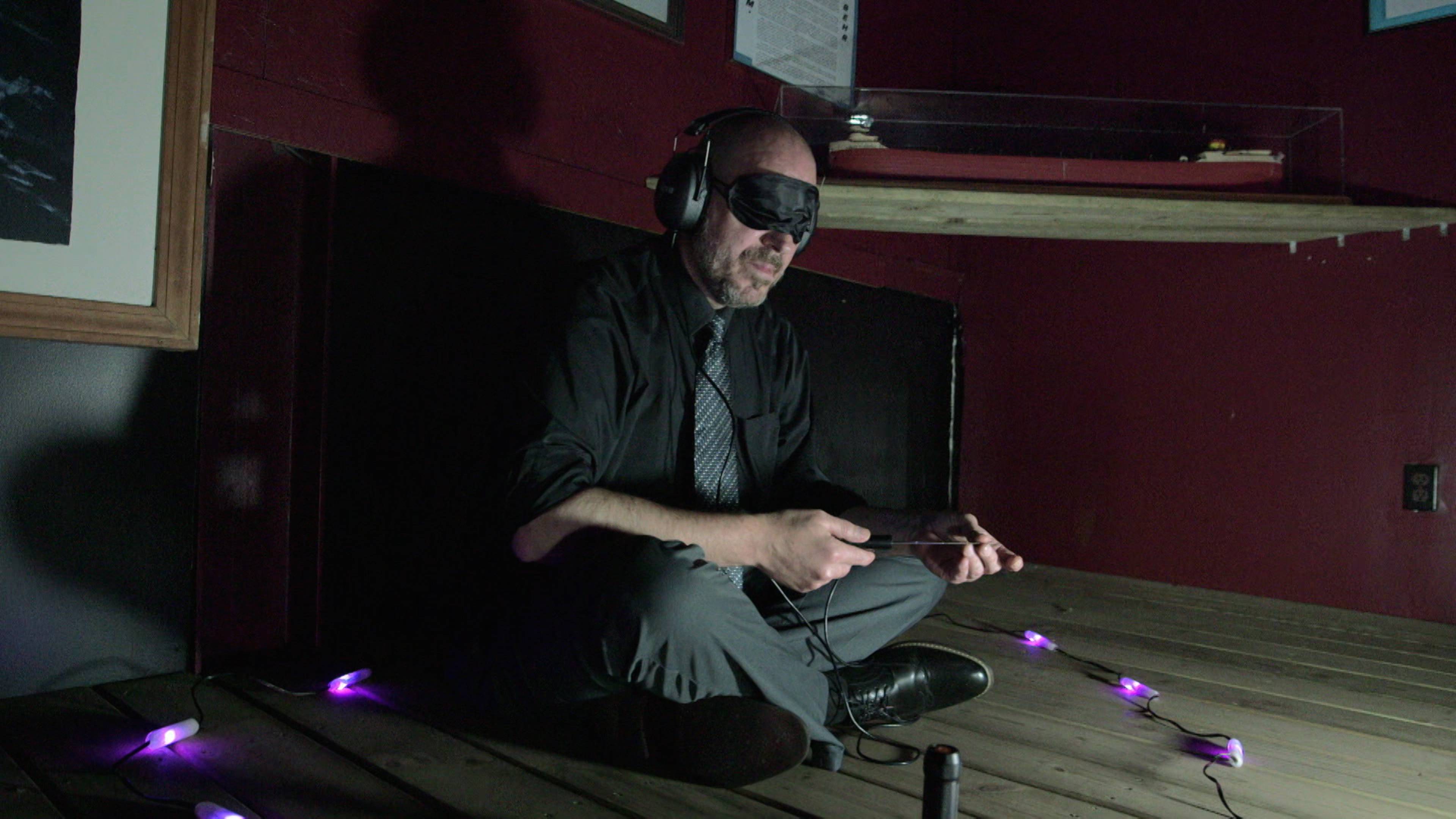 سفن الأشباح