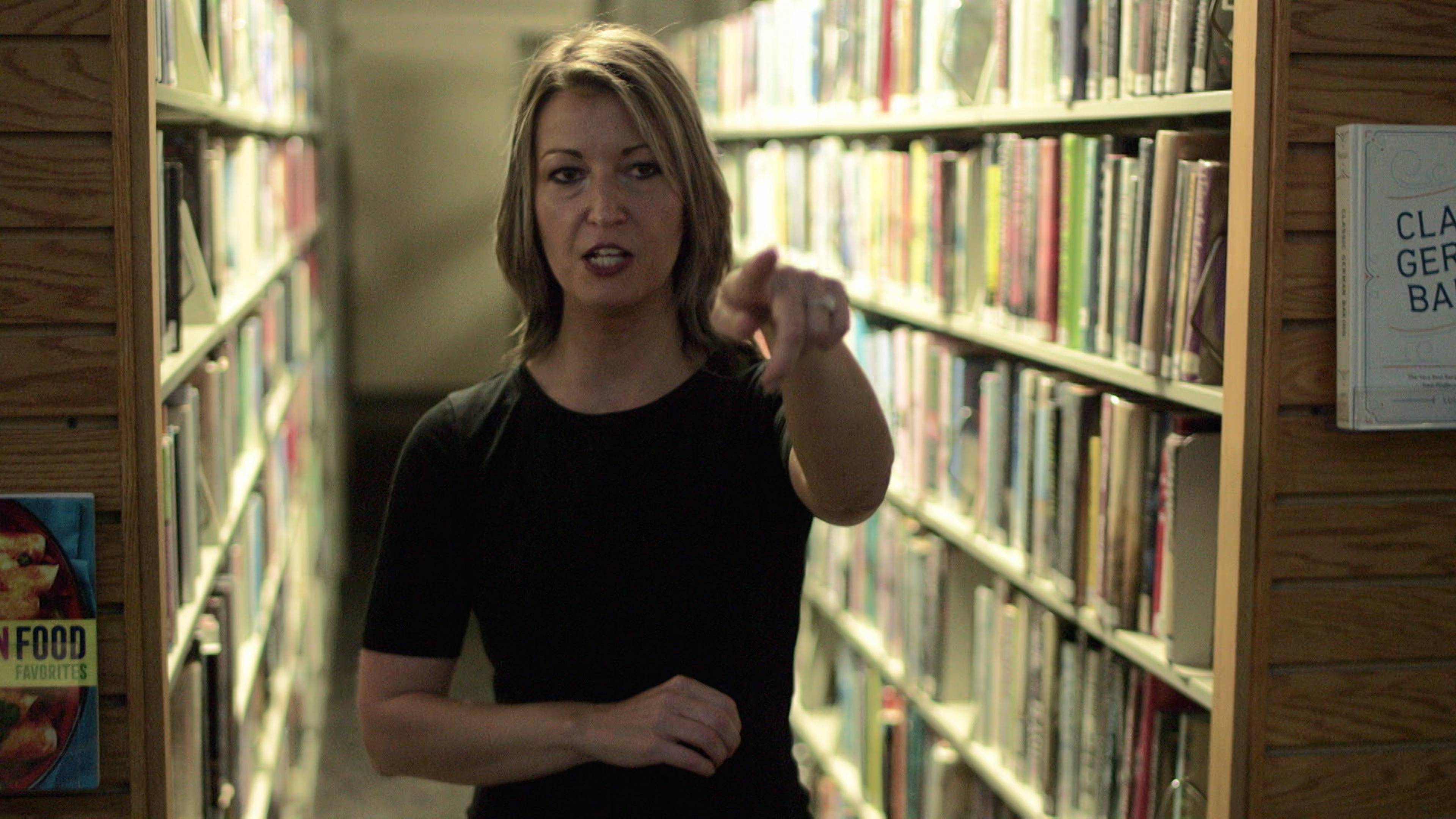 حروب الأشباح