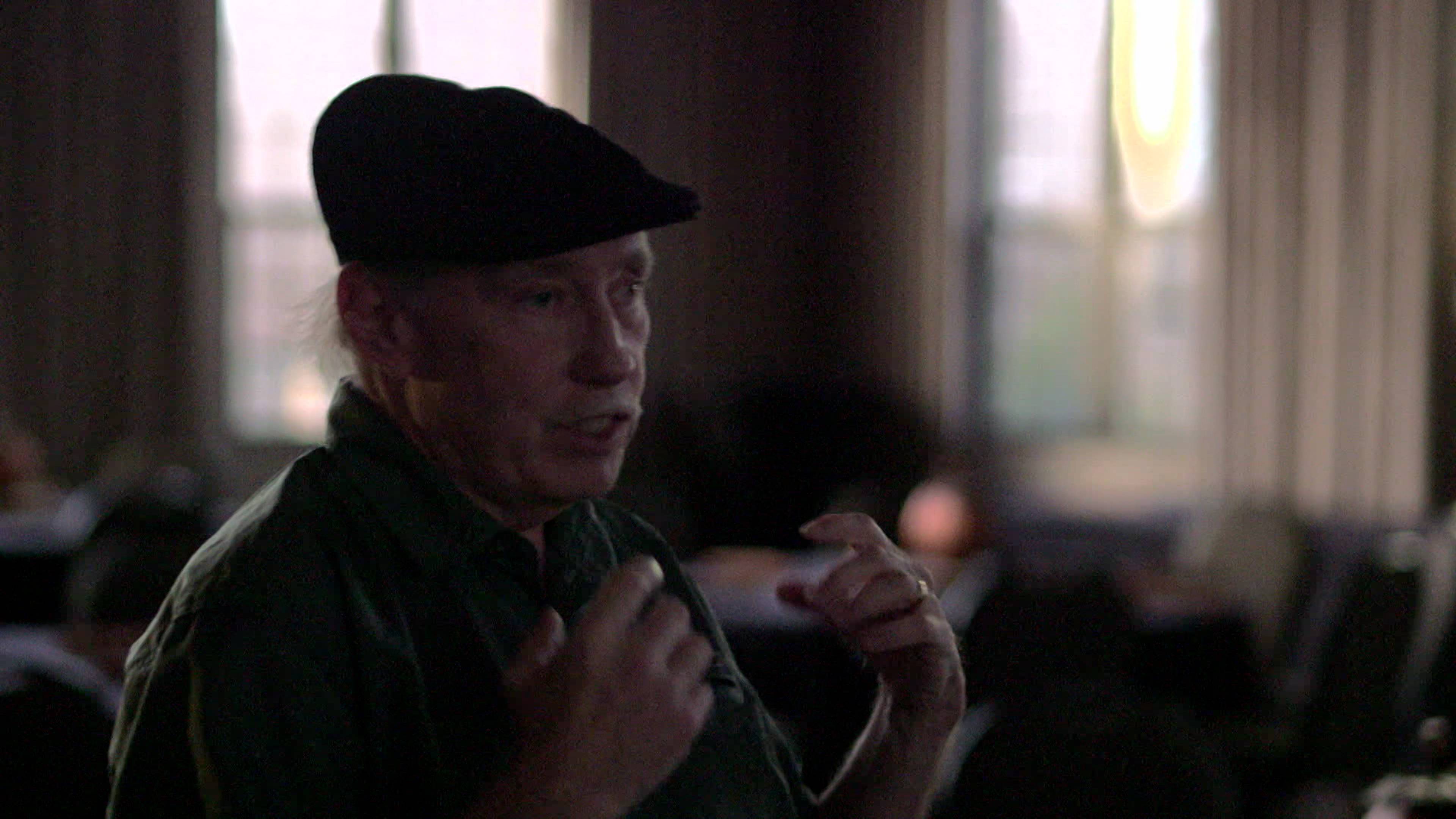 جرائم النادي الريفي