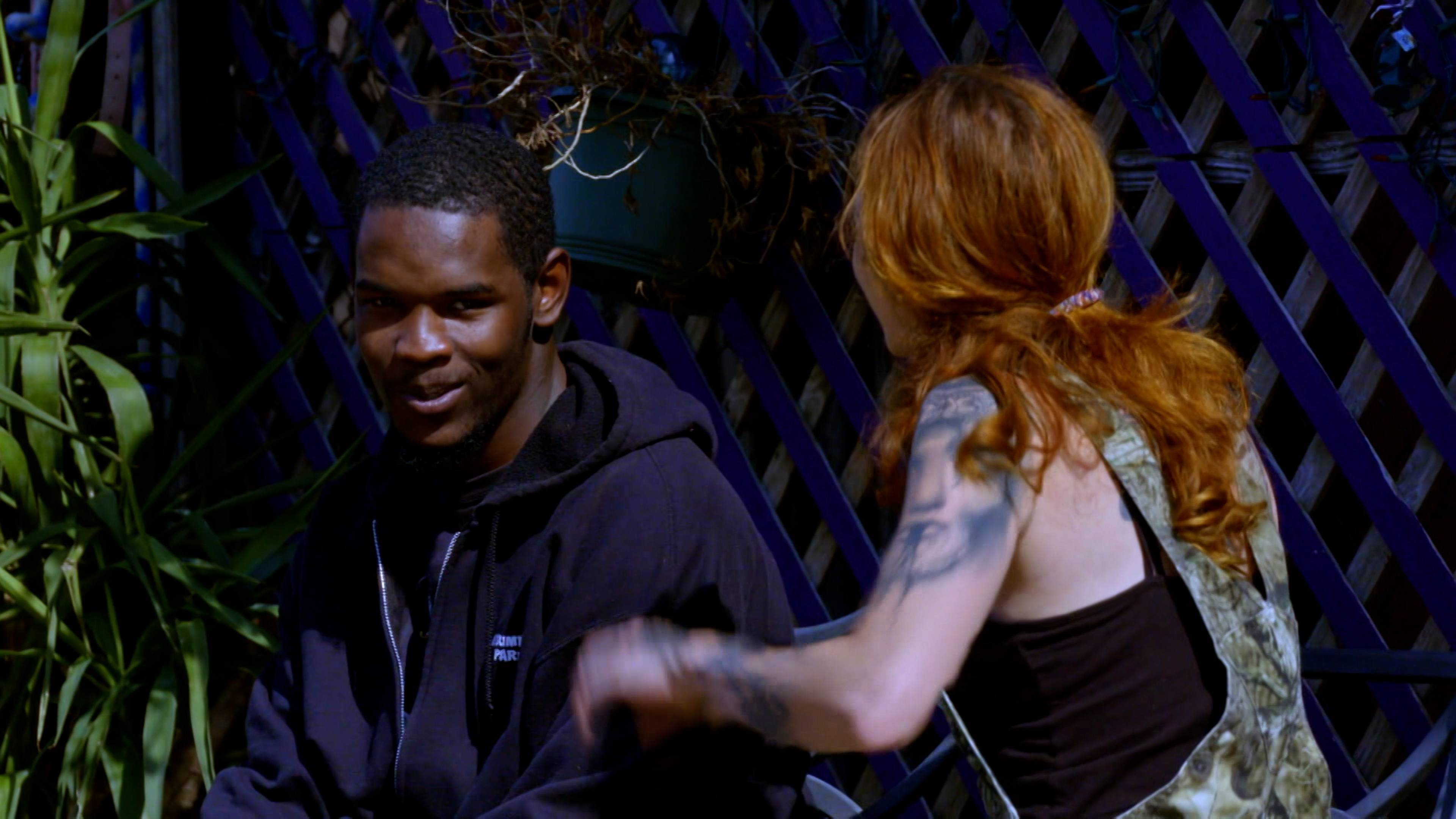 Unexpected Development