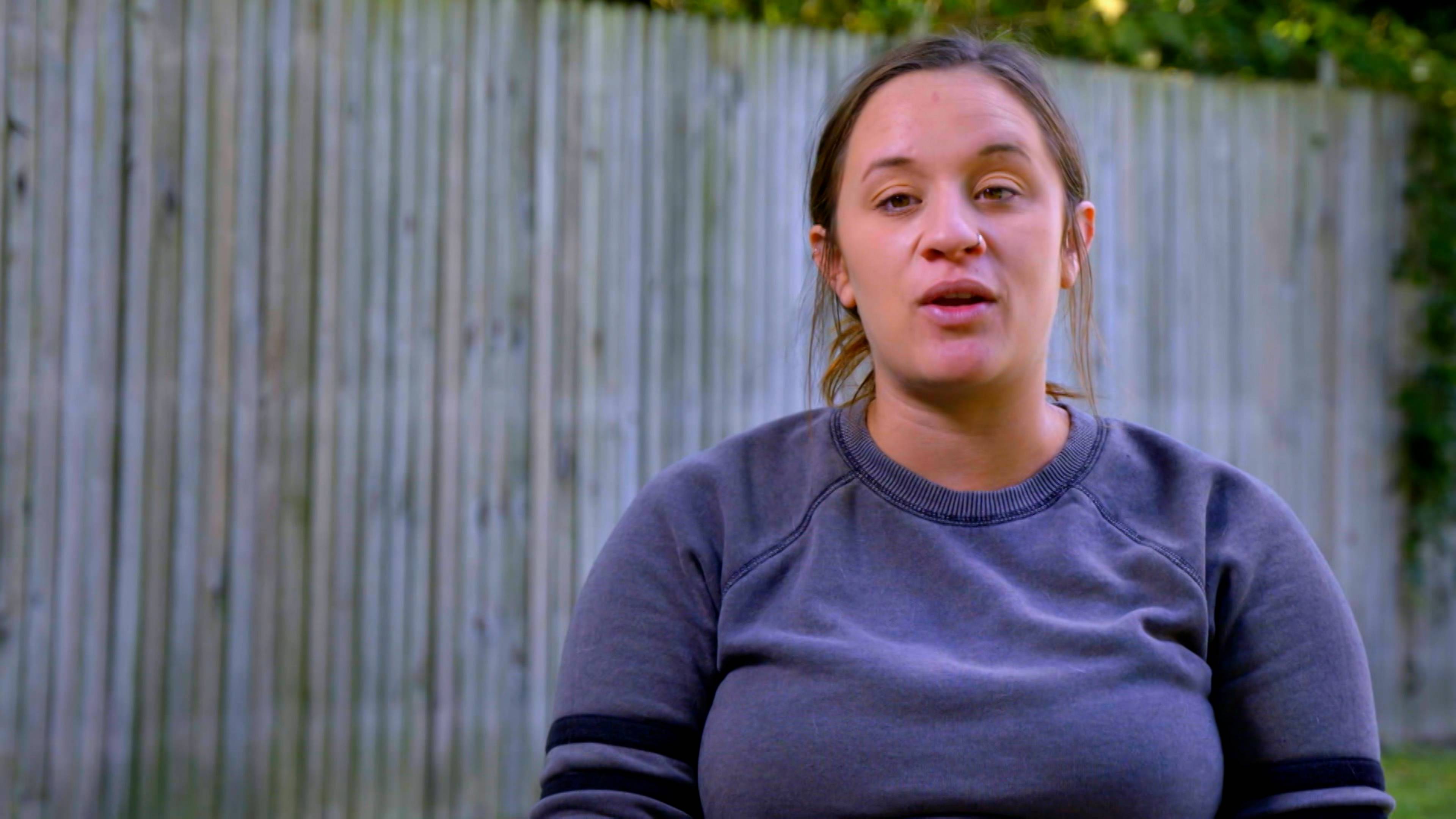 Pit Bulls & Parolees