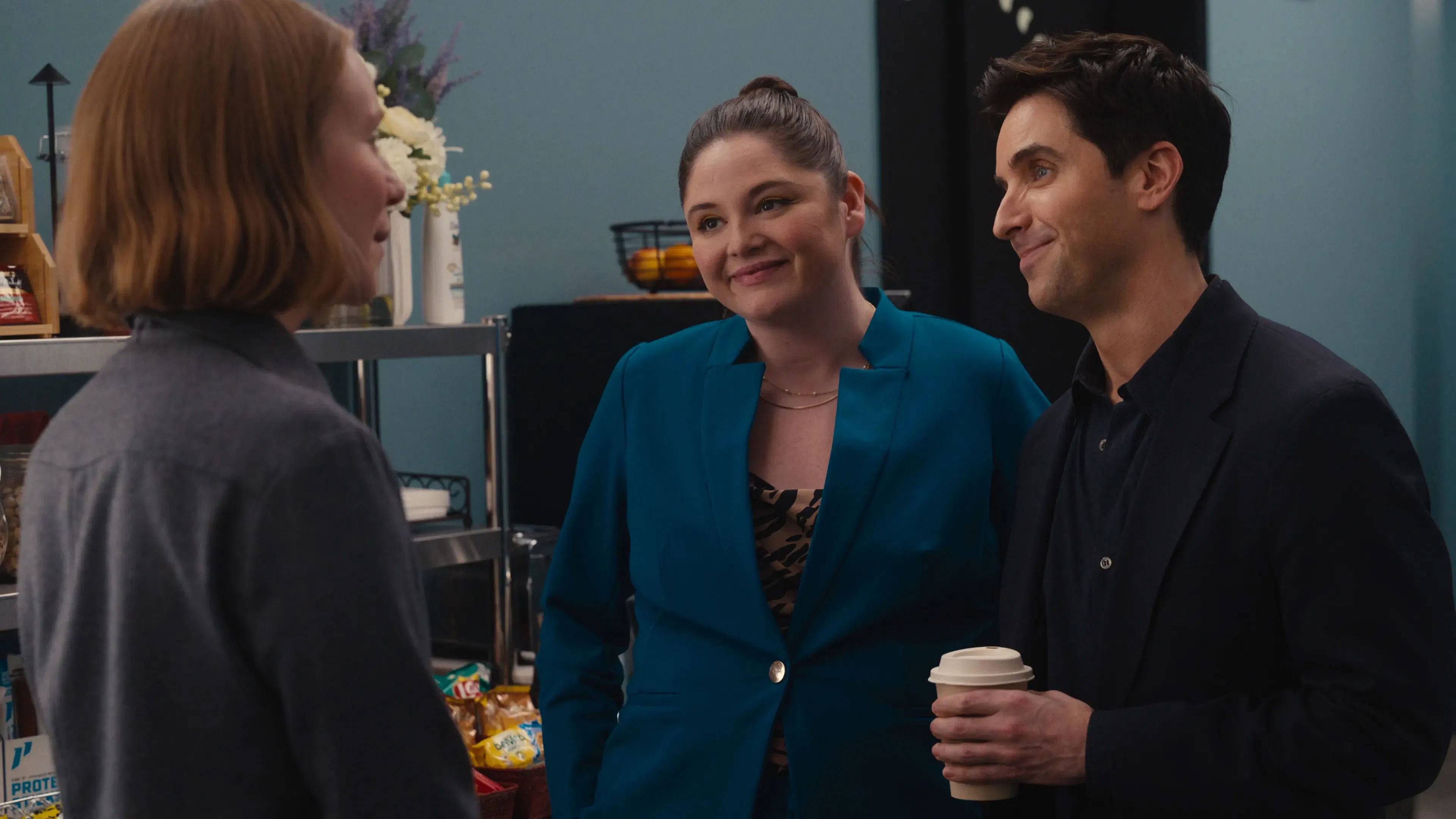 أحب لوس أنجلوس