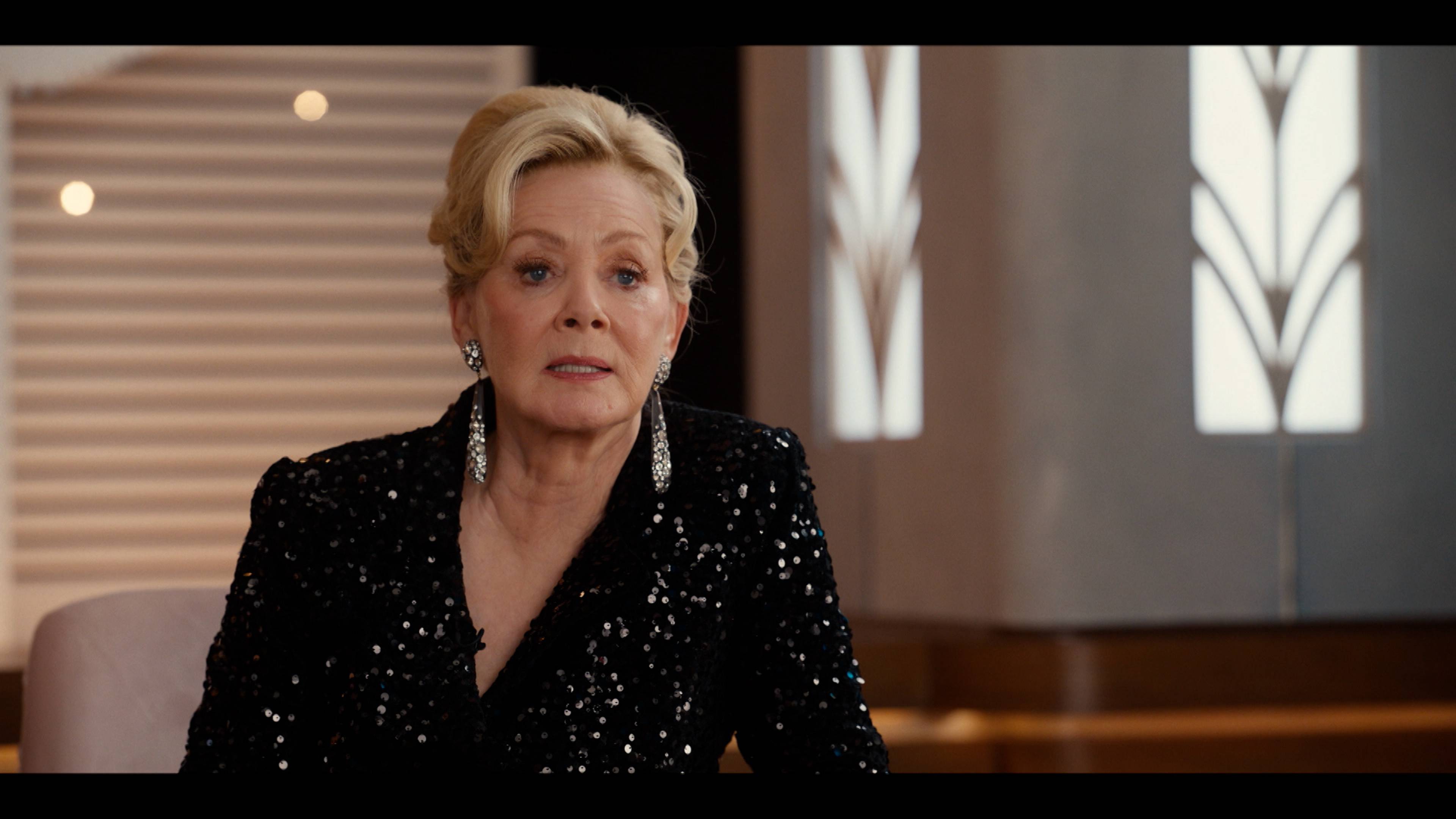 السيدة تيبل