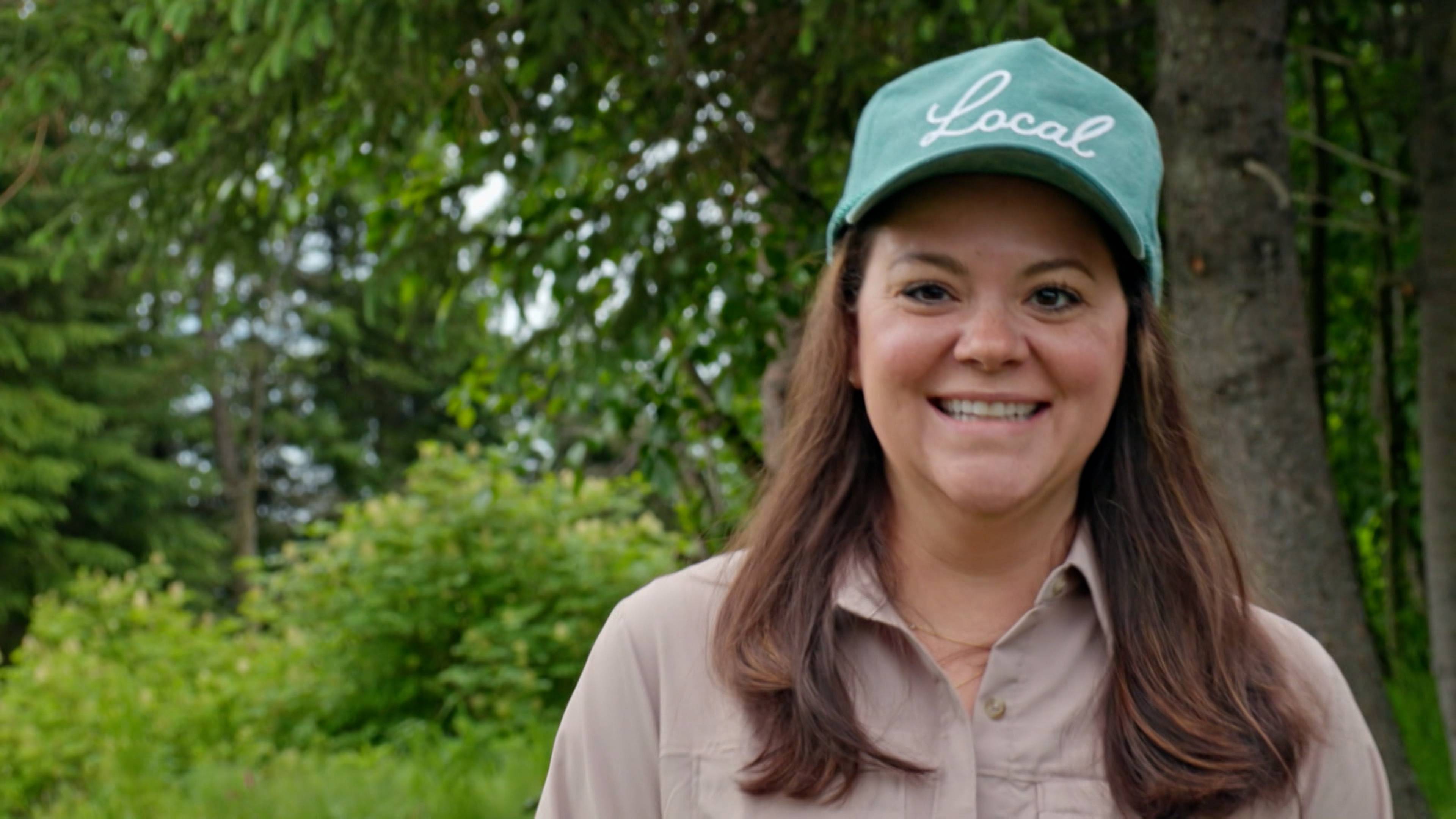 مستقبل إيفين الجديد