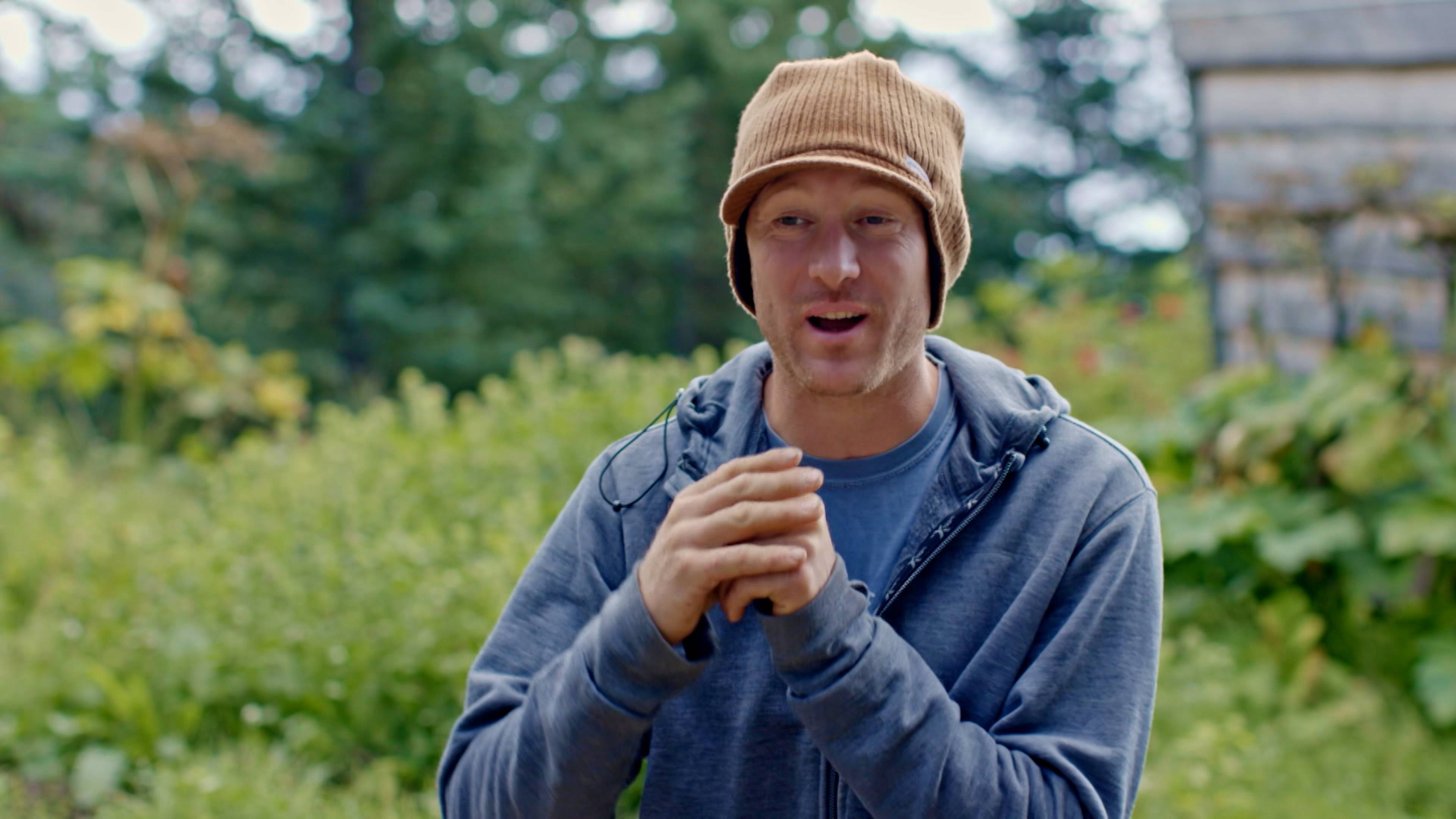 الفصل التالي