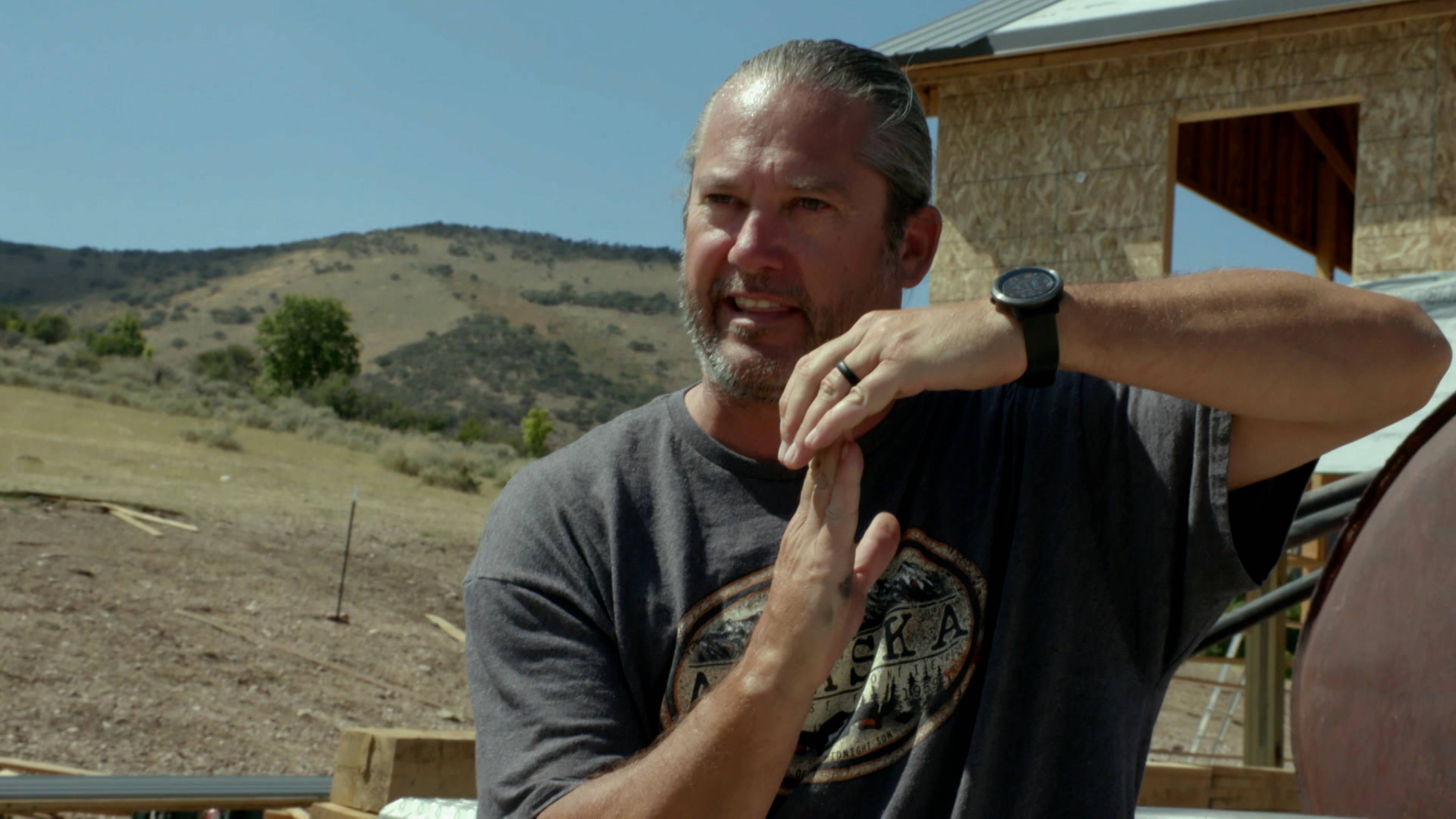 بارندومينيوم أيداهو