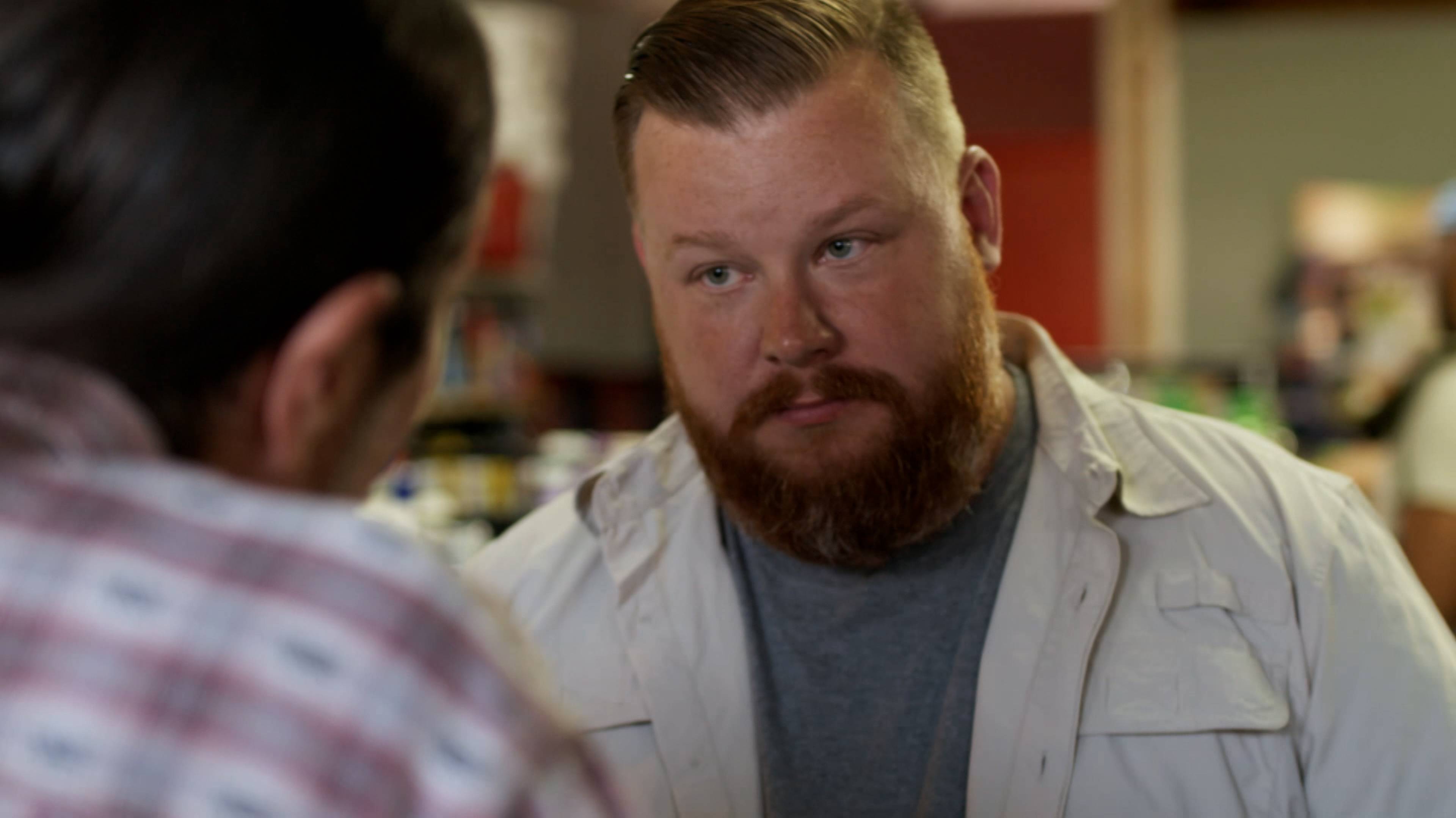 The Curse of Dismal Creek