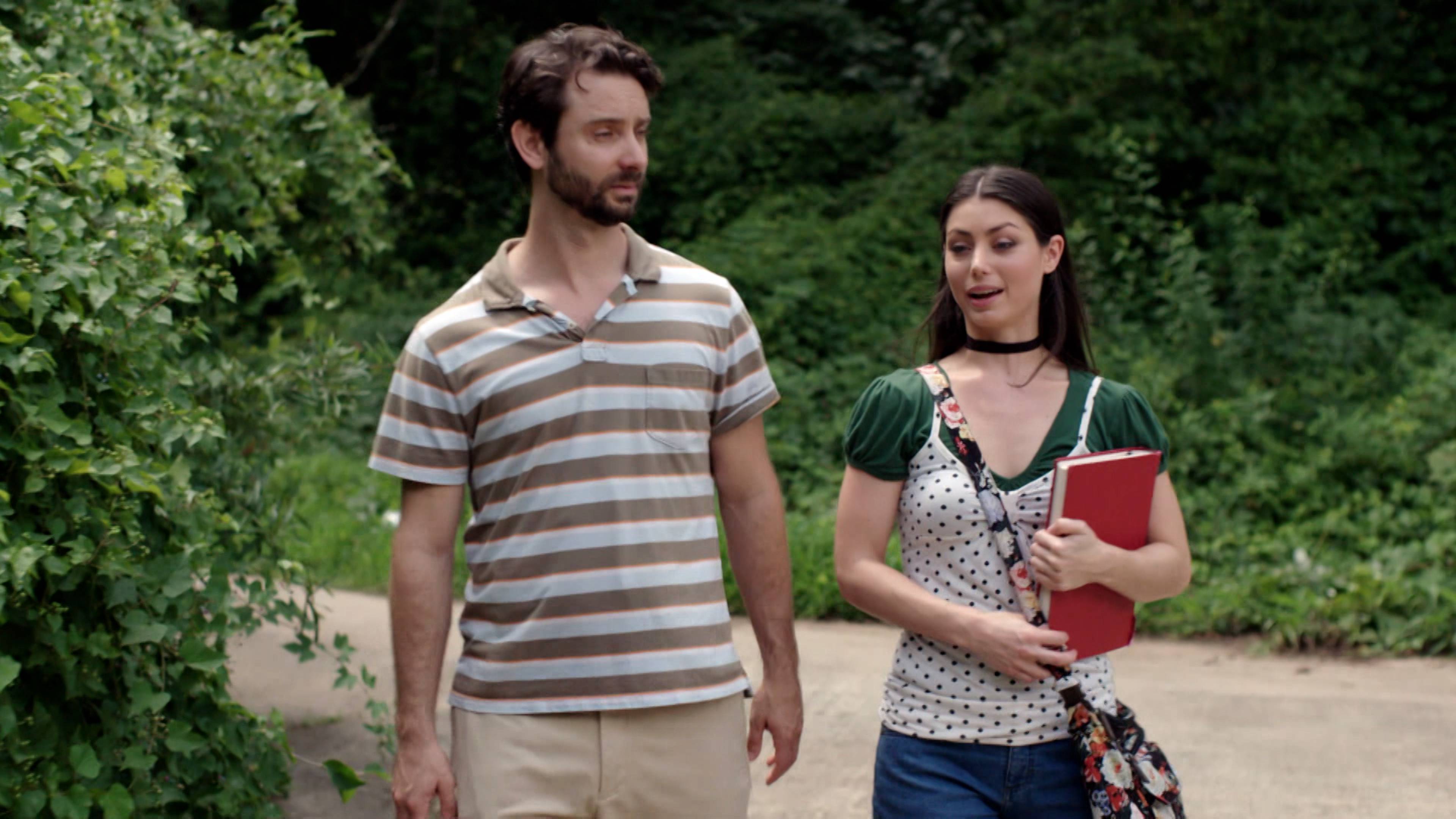 A Killer in the Swamp