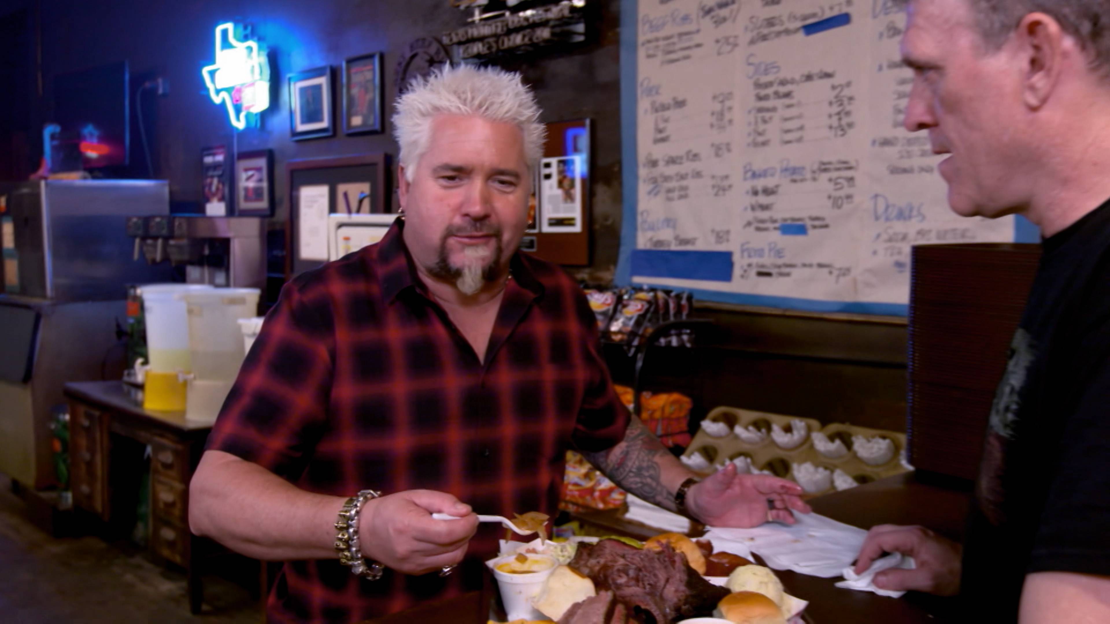 وجهة الثلاثة دي: لحم البقر والشواء