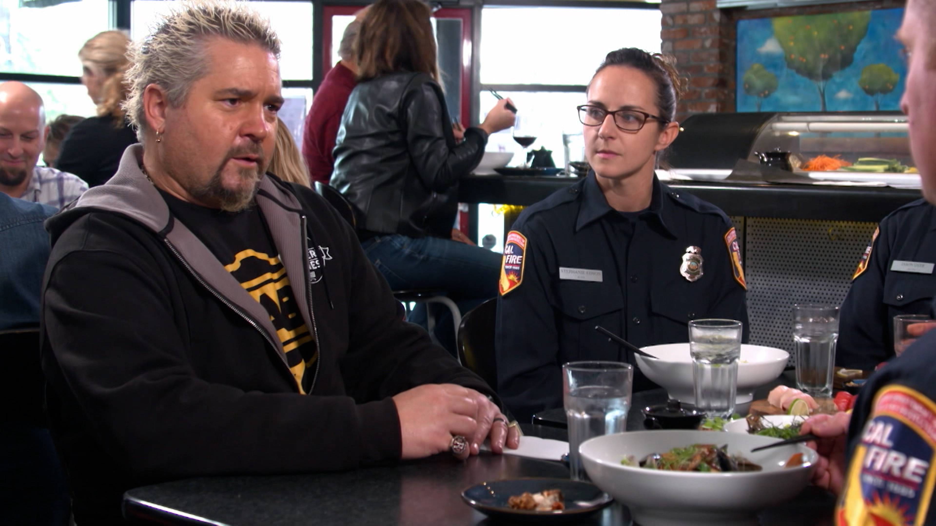 التجمع في كالي