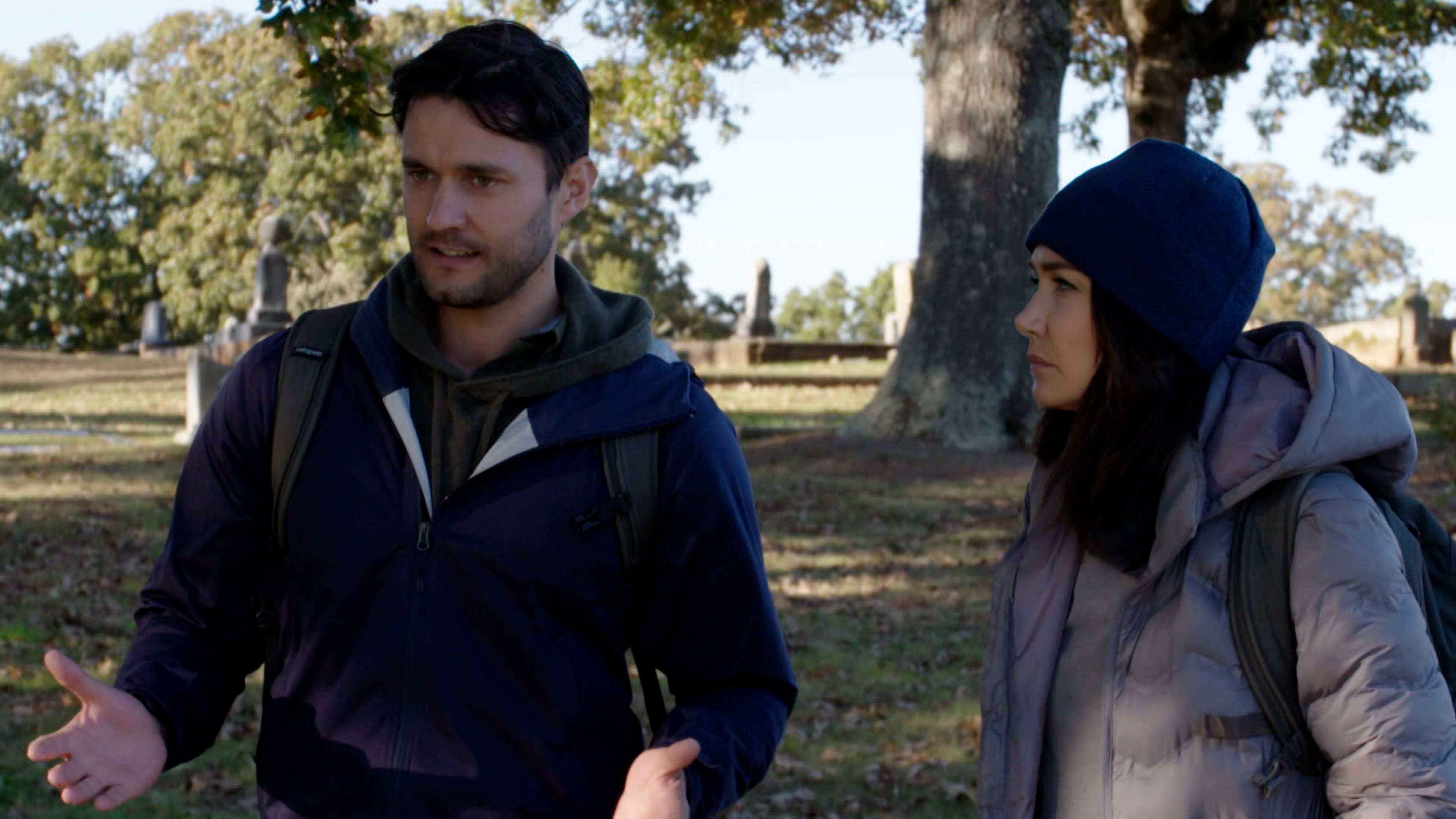 بحيرة الموتى