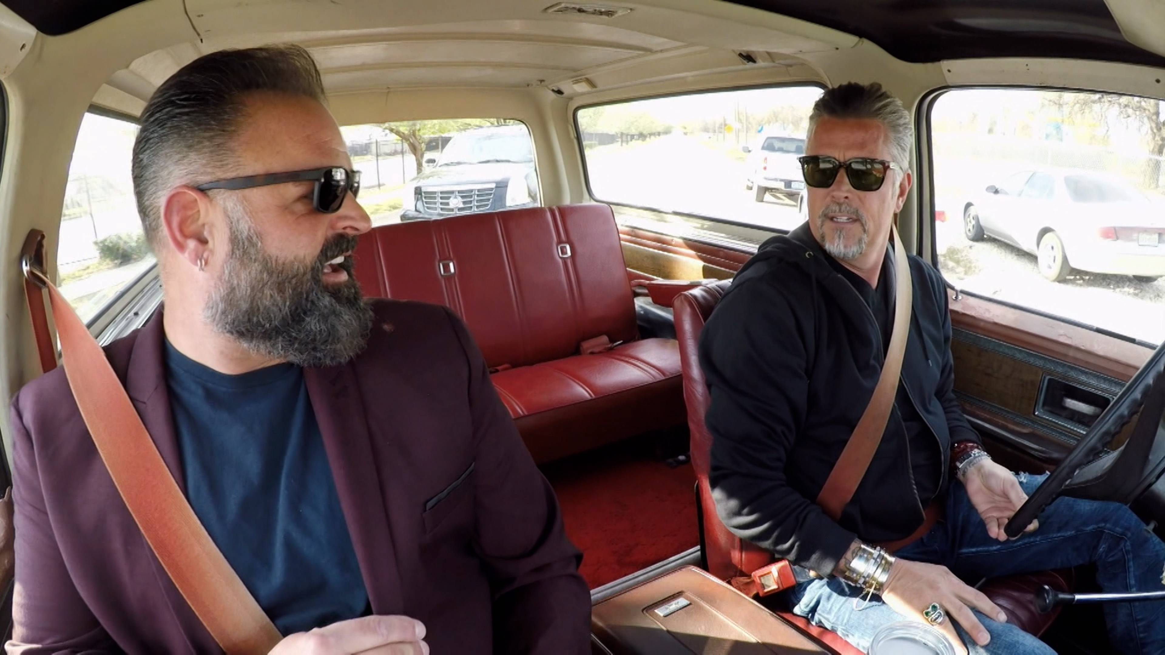 يوم الربح العتيق