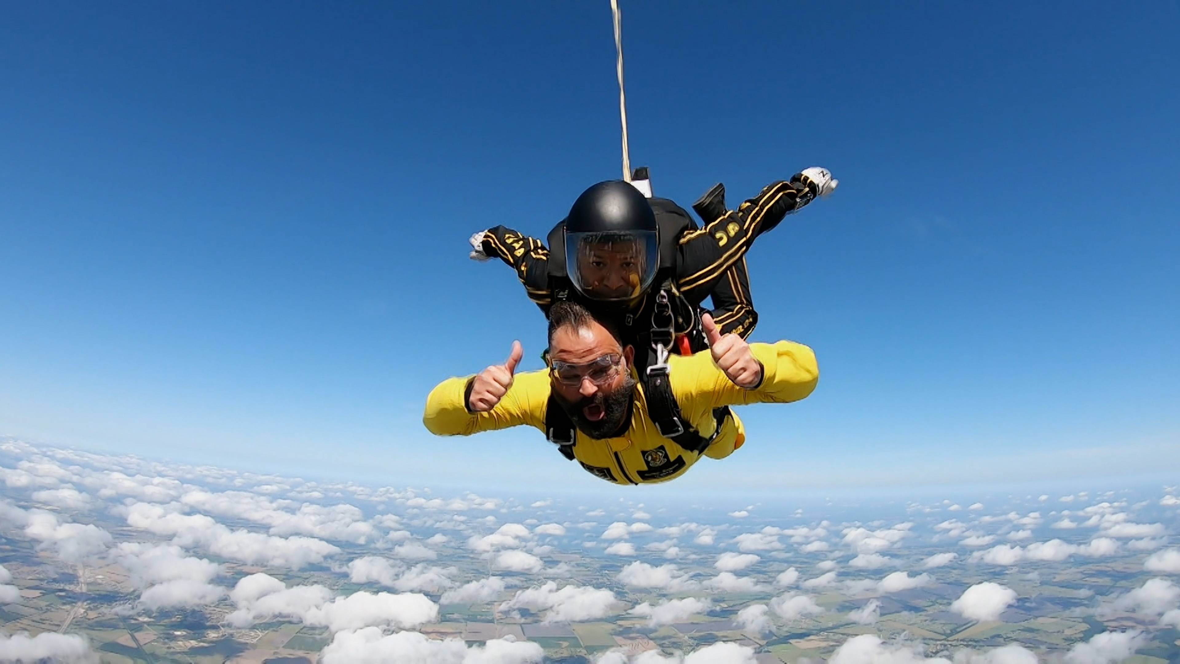 مهمة الجالاكسي