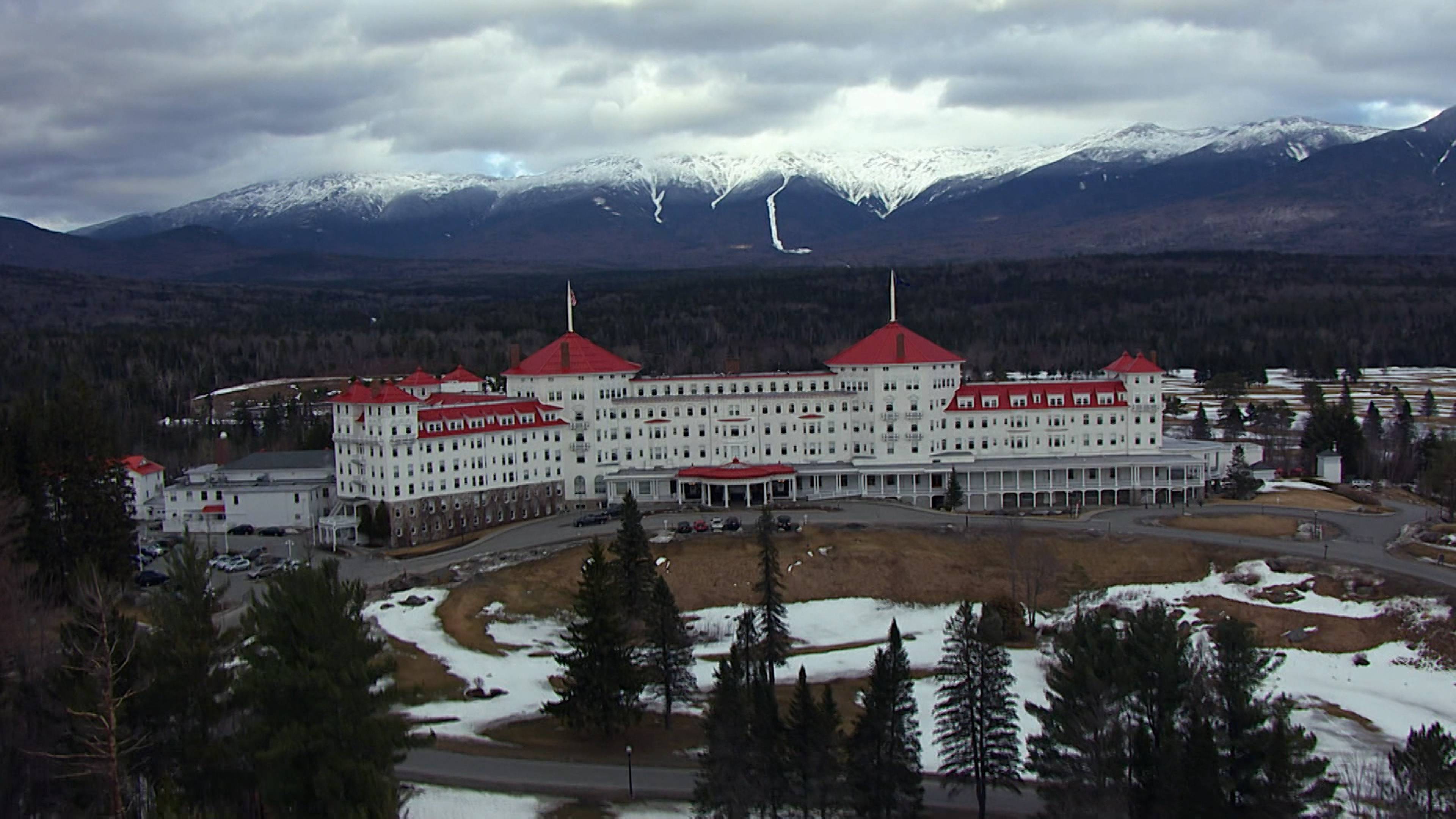 فندق بيغ فوت الكبير